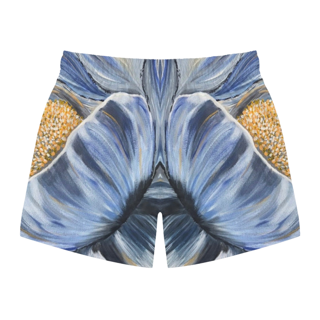 Velvet Current Swim Trunks