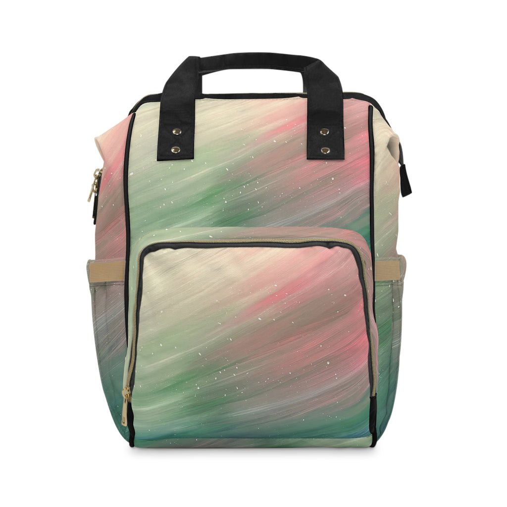 North Sky Multifunctional Backpack