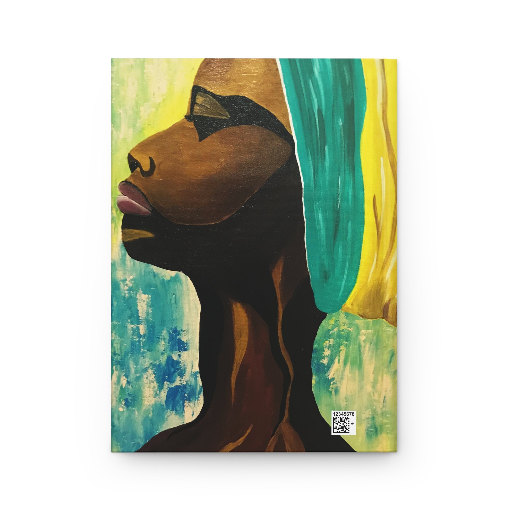 Hues of Heritage Journal - Thoughtful Gift for Writers, Artists, Nature Lovers, Daily Planner, Sketchbook, Notepad, Perfect for All [...]