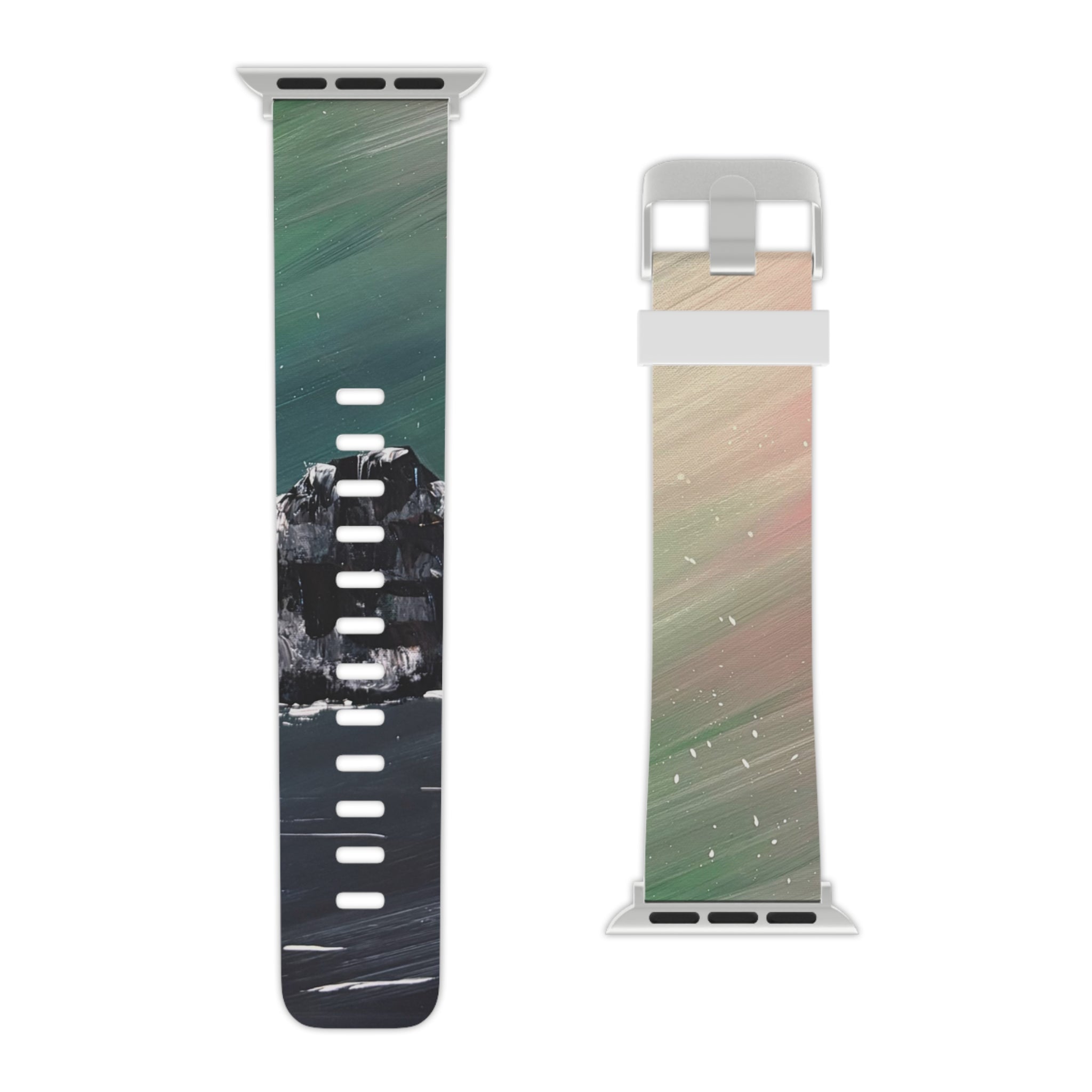 North Sky Watch Bands