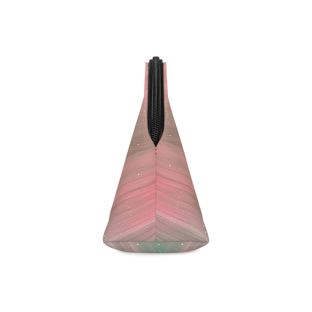 North Sky Cosmetic Pouch - Stylish Makeup Bag