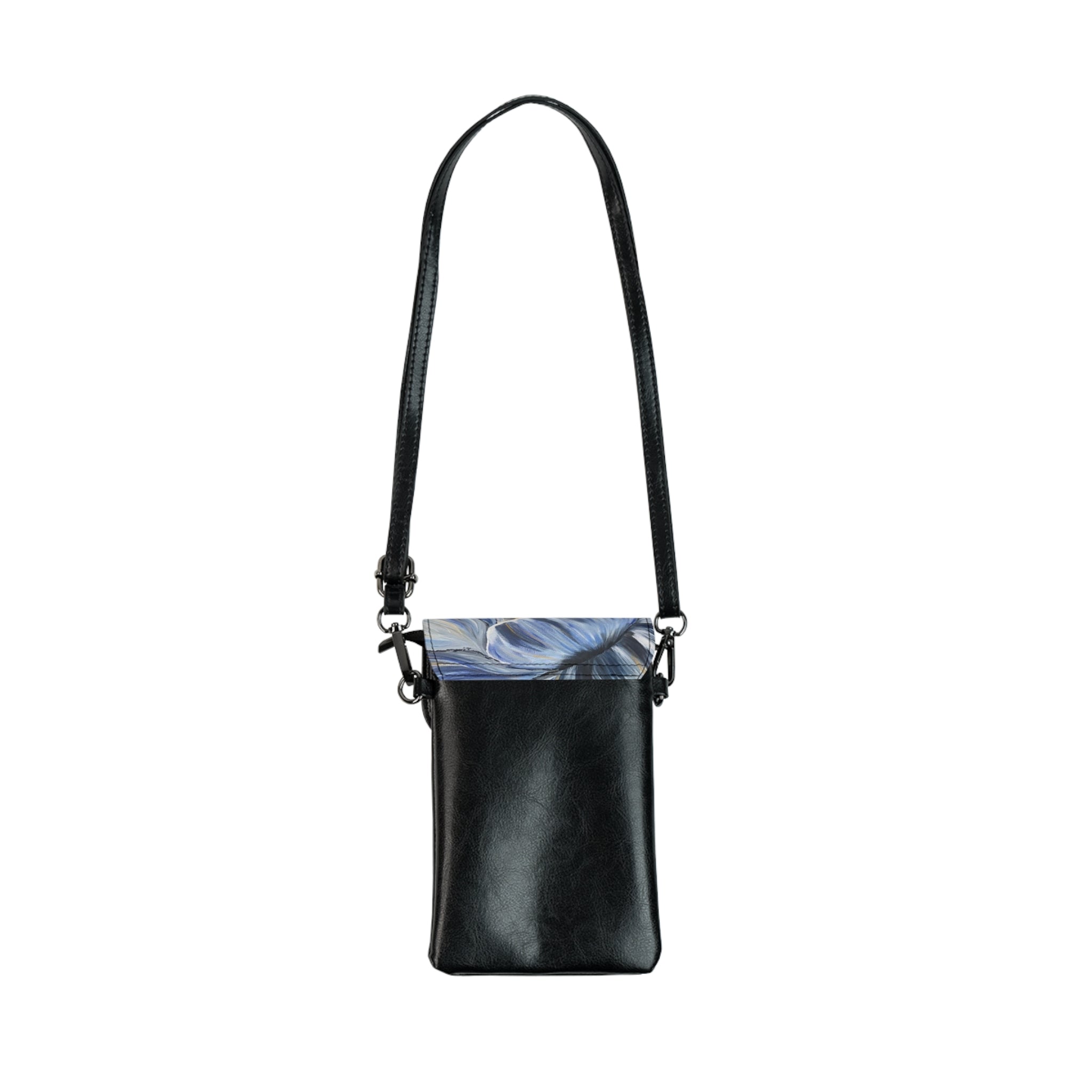 Velvet Current - Small Cell Phone Wallet