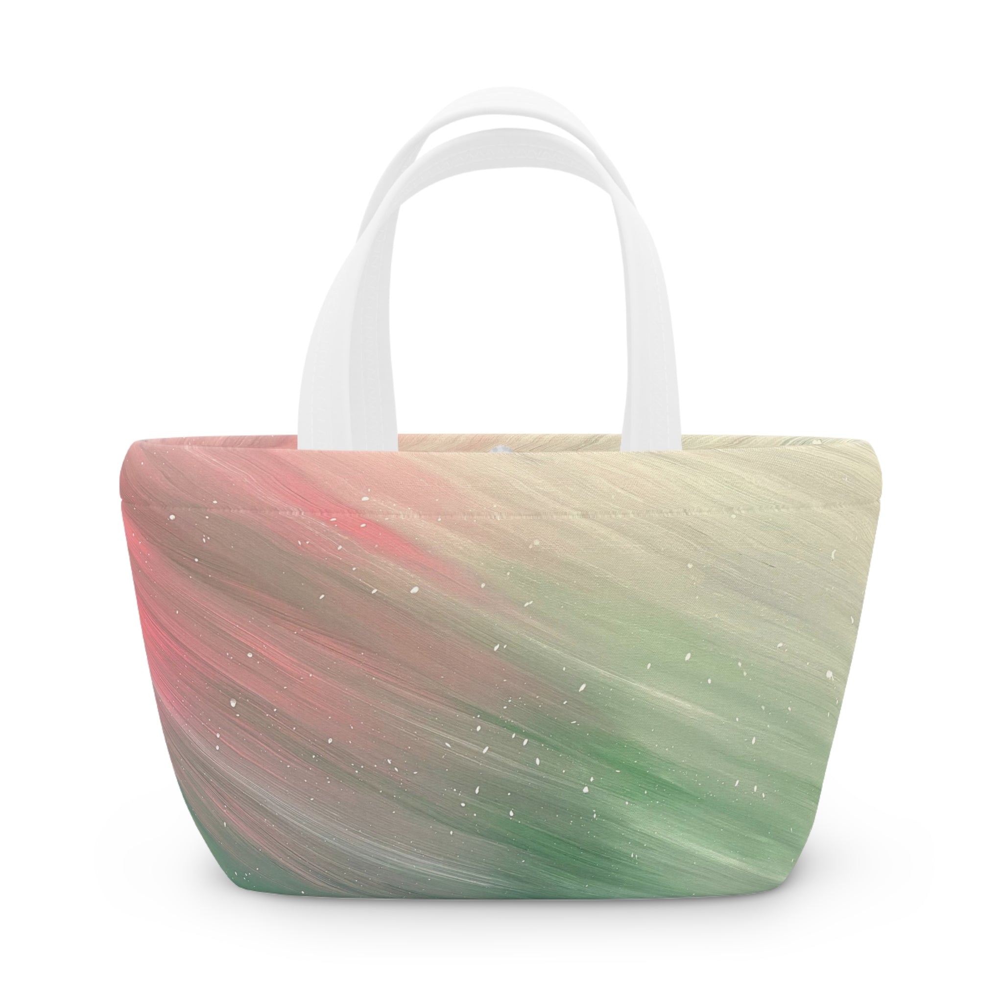 North Sky Insulated Lunch Bag