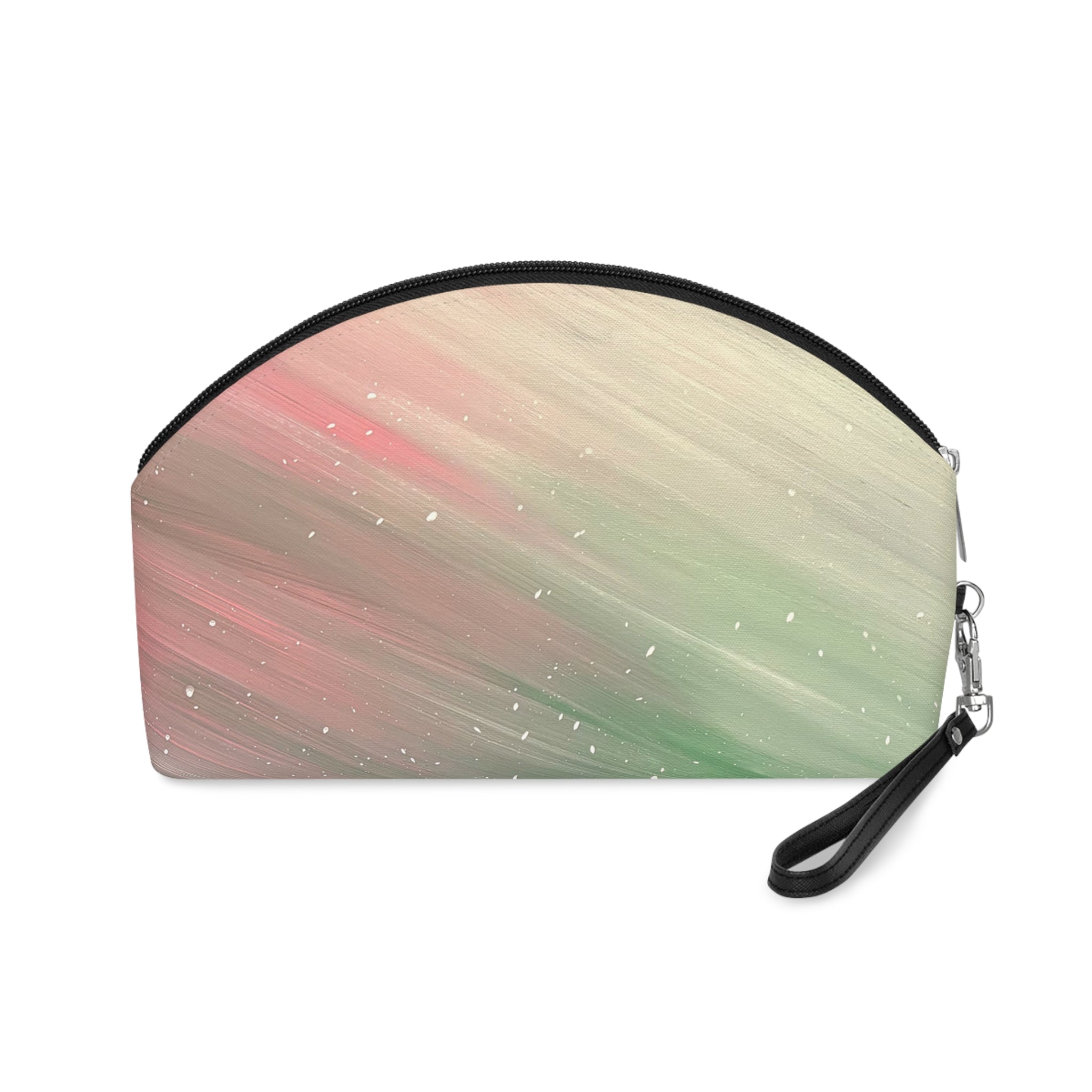 North Sky Cosmetic Pouch - Stylish Makeup Bag