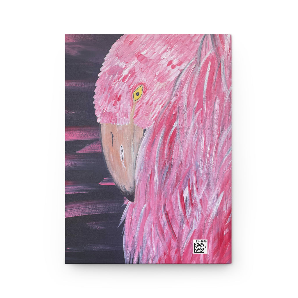 Feathered Grace Journal - Thoughtful Gift for Writers, Artists, Nature Lovers, Daily Planner, Sketchbook, Notepad, Perfect for All [...]