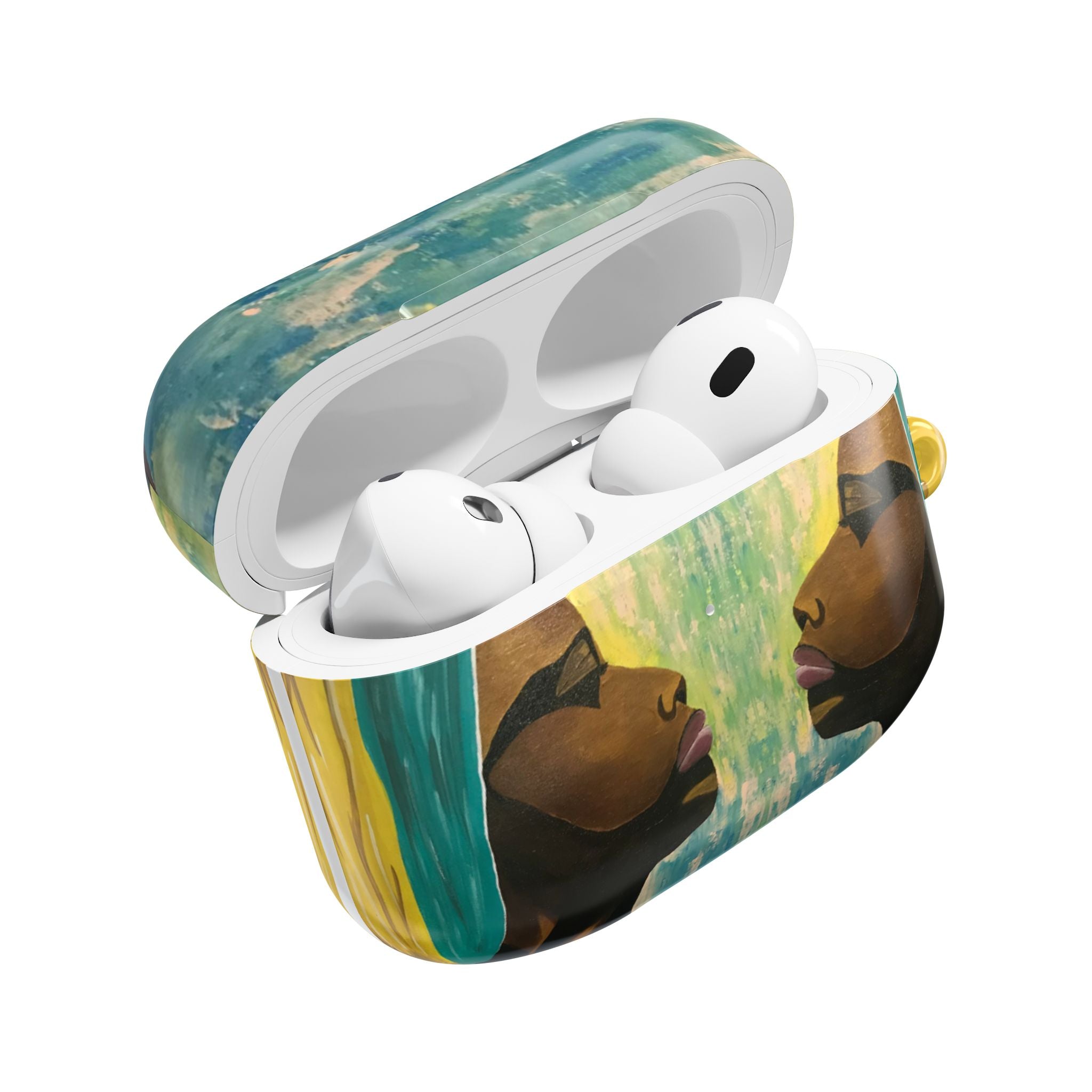 Hues of Heritage AirPod Case