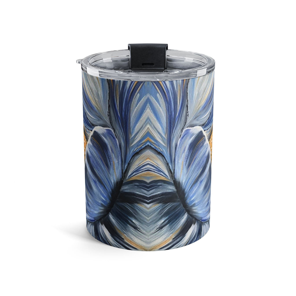 Velvet Current 10oz Tumbler – Insulated Travel Cup