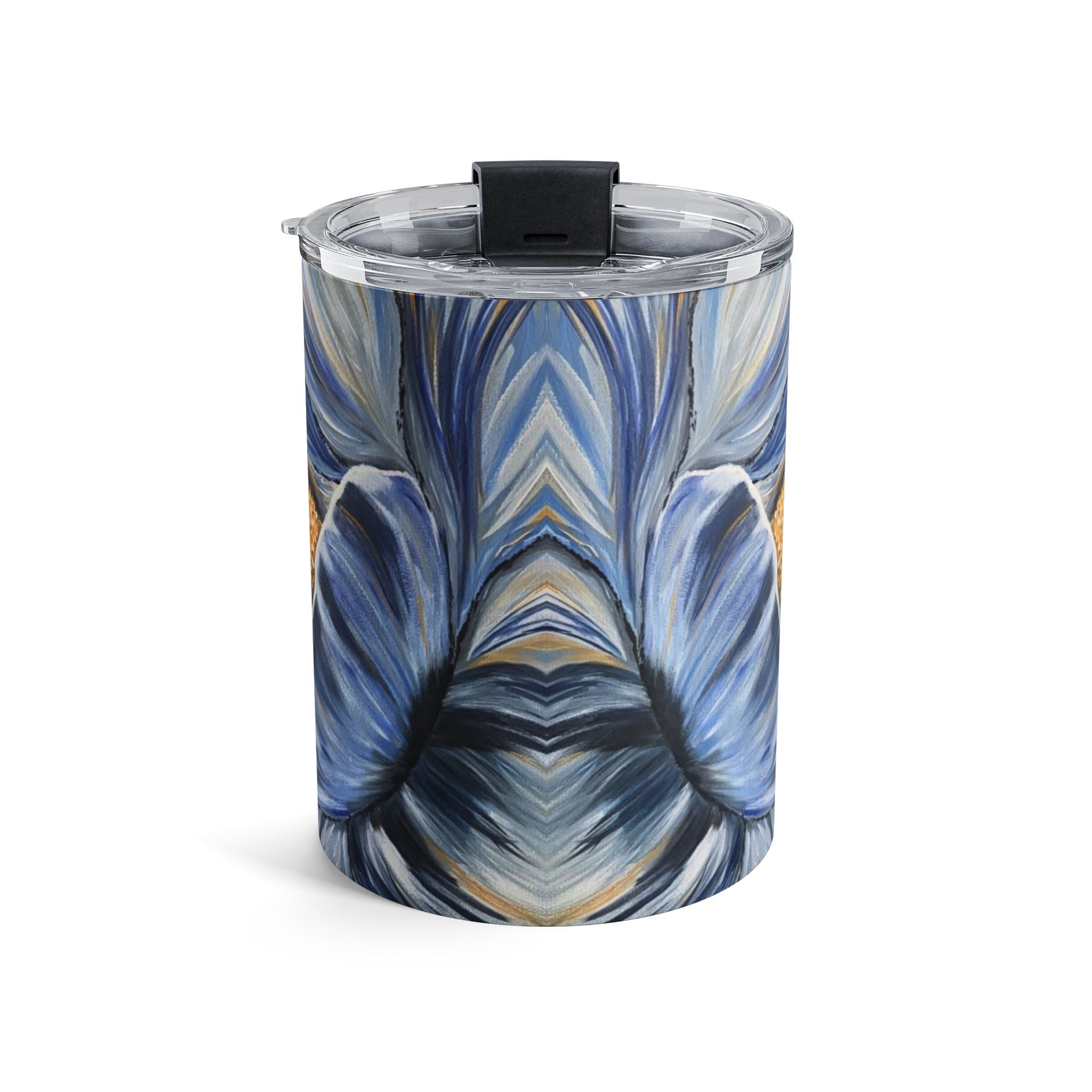 Velvet Current 10oz Tumbler – Insulated Travel Cup