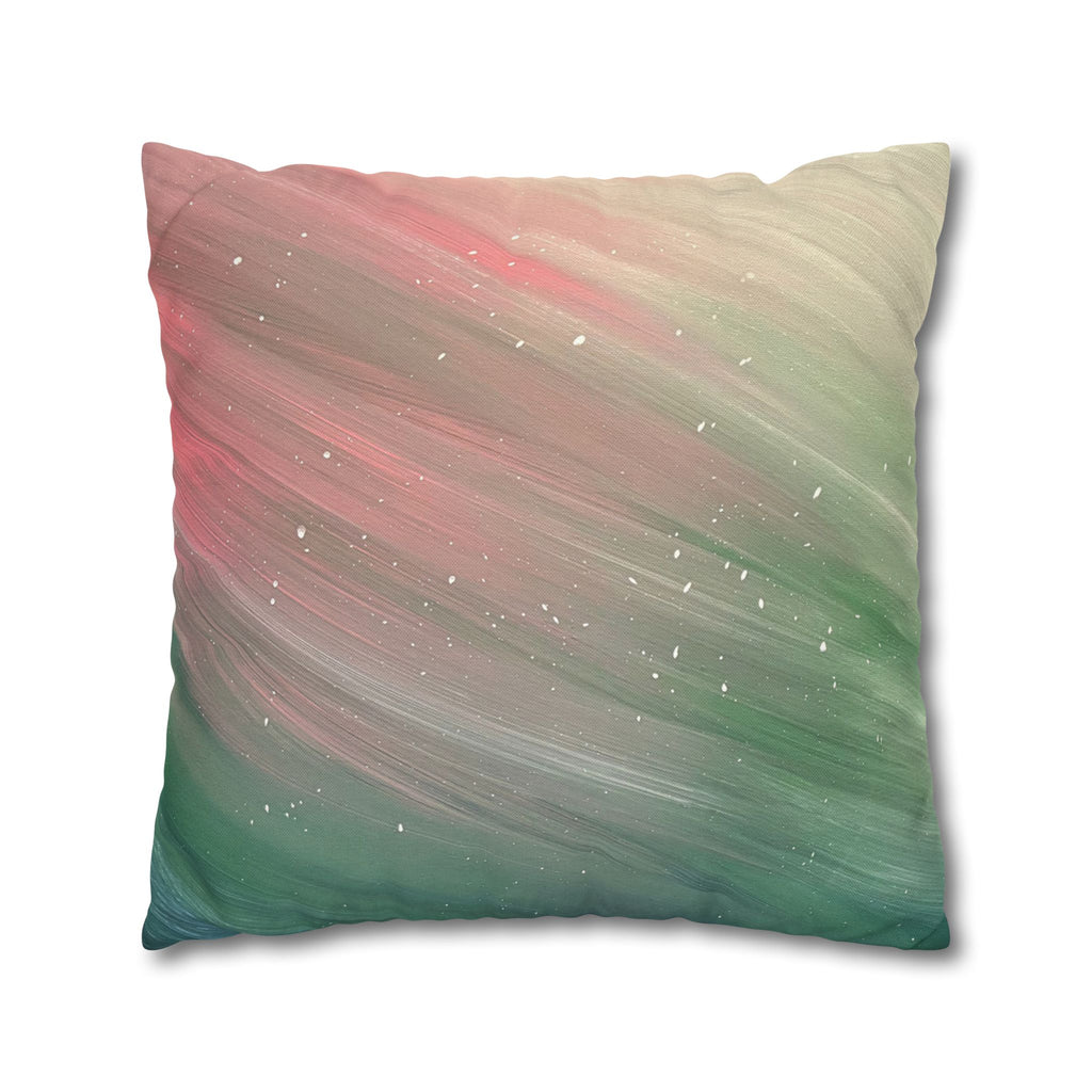 North Sky Decorative Pillow Sham