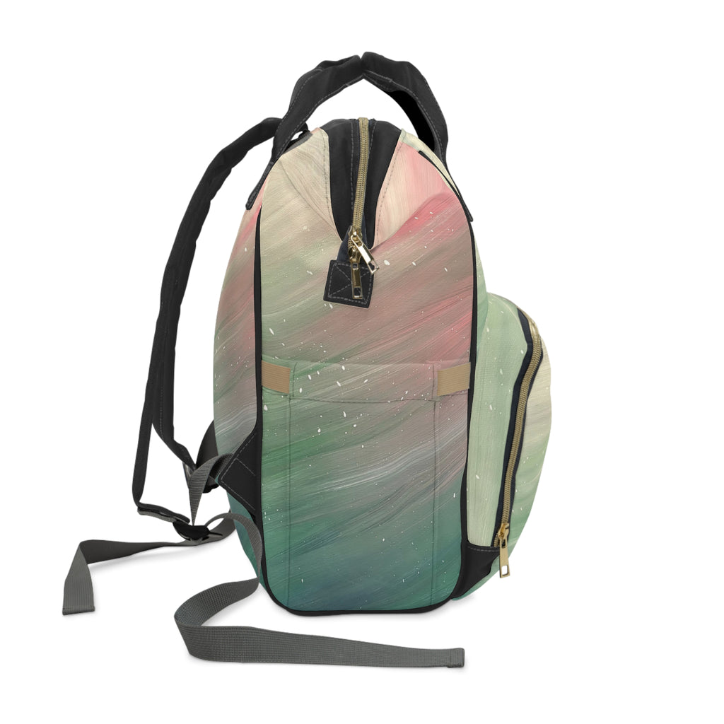 North Sky Multifunctional Backpack