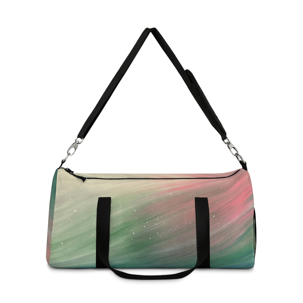 North Sky Duffel Bag