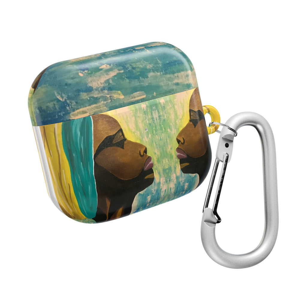 Hues of Heritage AirPod Case