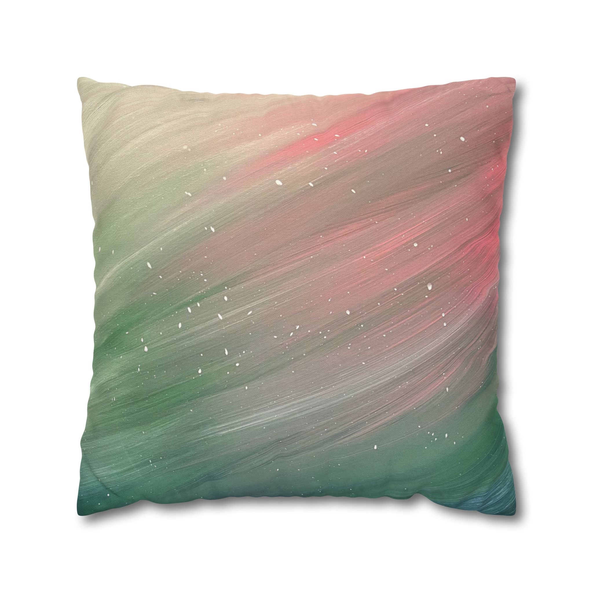 North Sky Decorative Pillow Sham