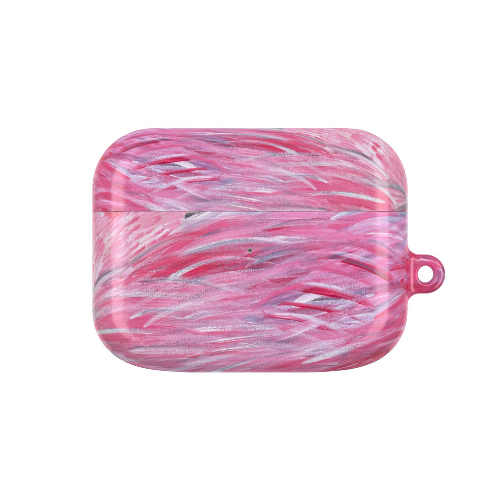 Feathered Grace AirPod Case