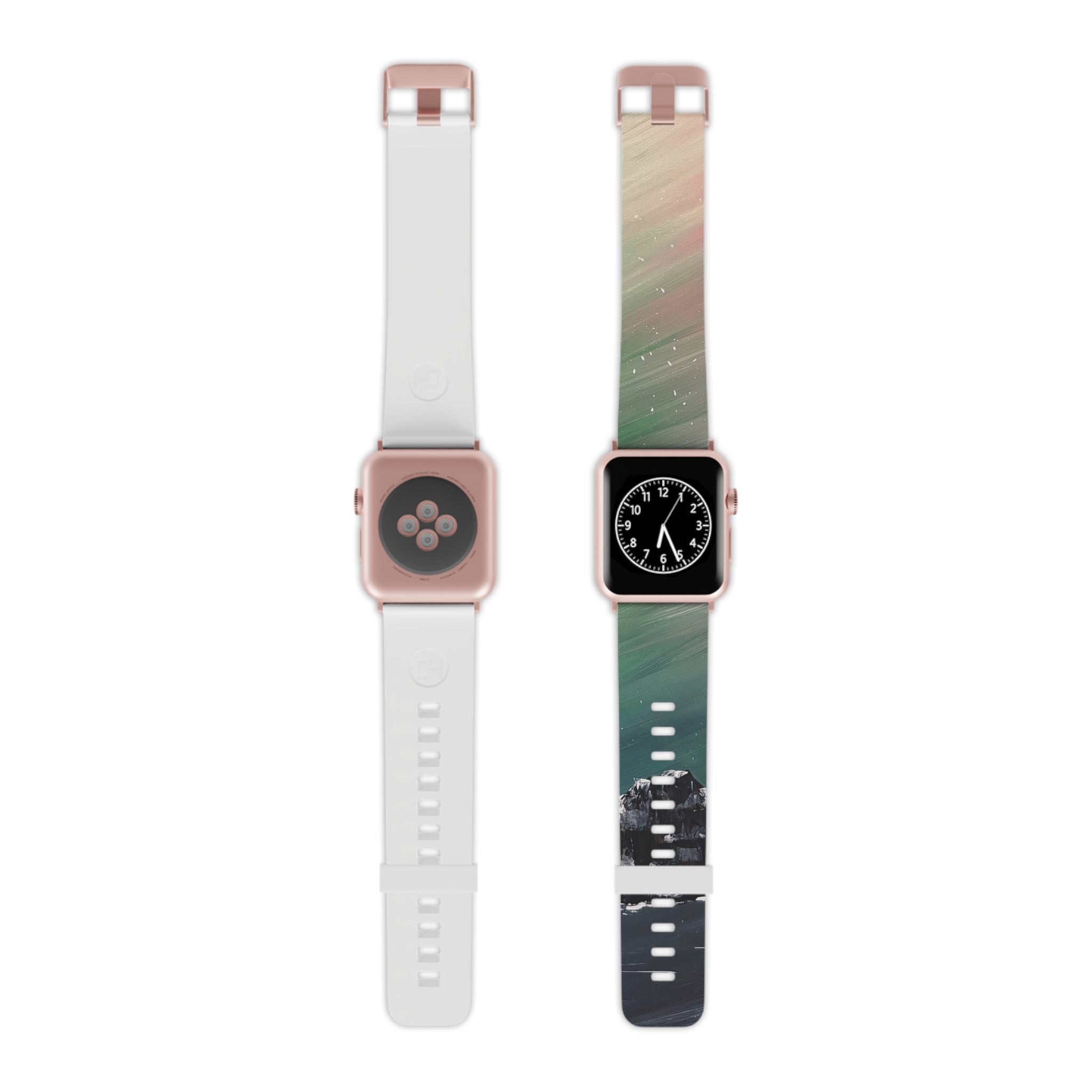 North Sky Watch Bands