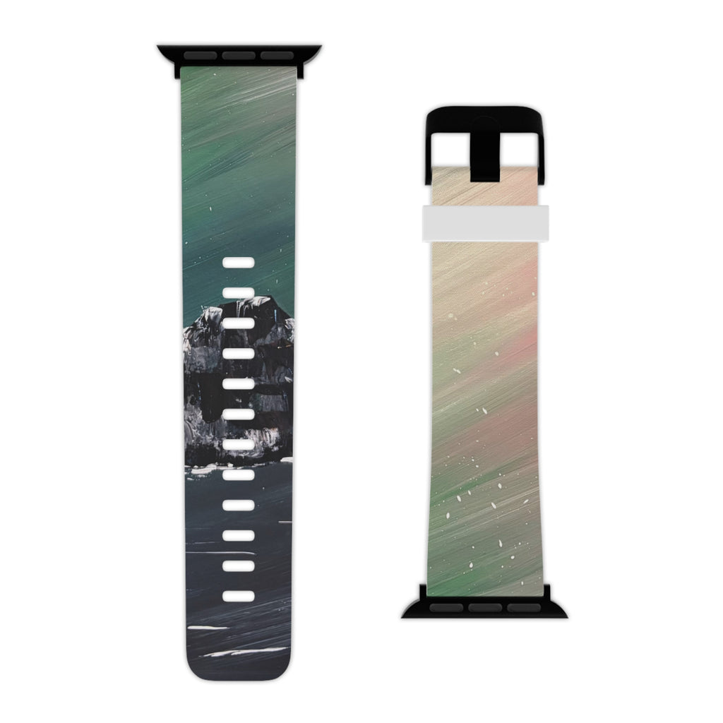 North Sky Watch Bands