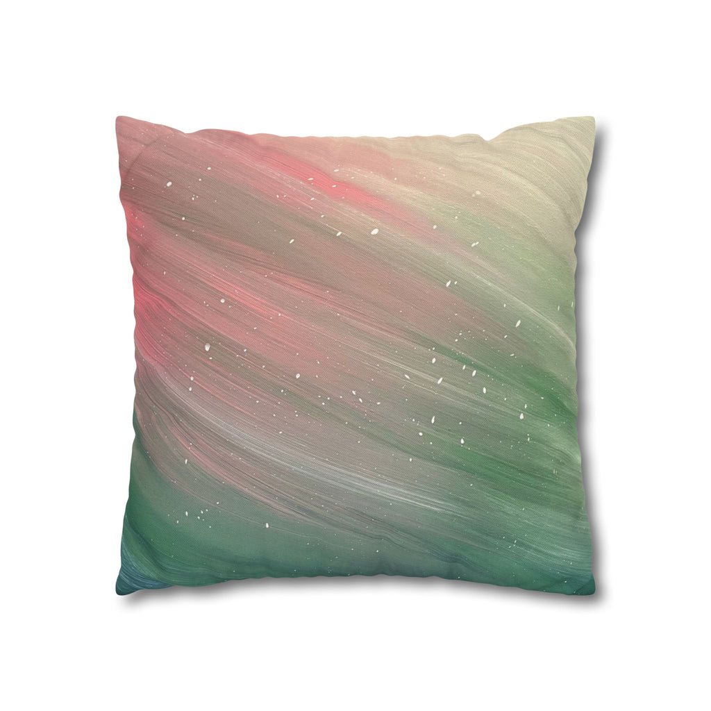 North Sky Decorative Pillow Sham
