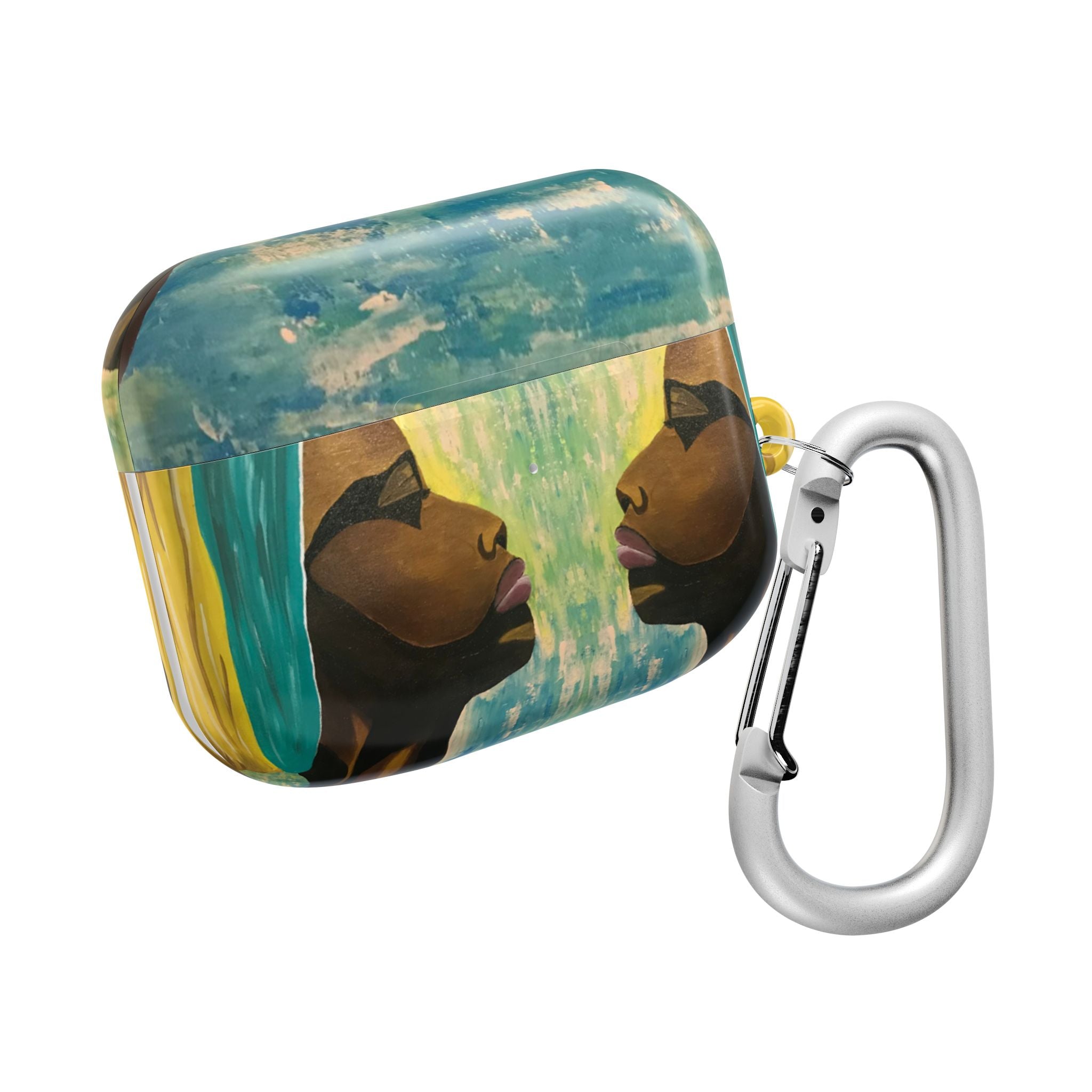 Hues of Heritage AirPod Case