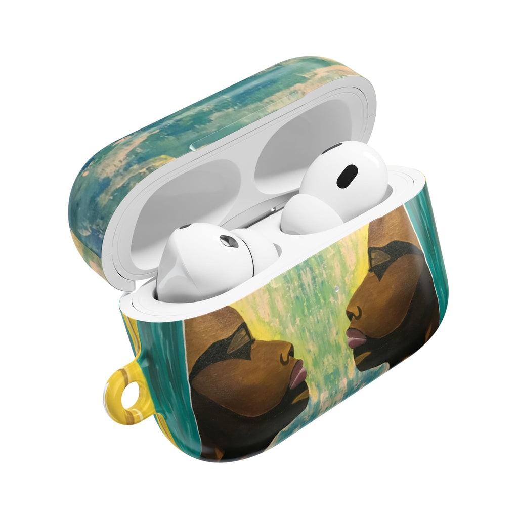 Hues of Heritage AirPod Case