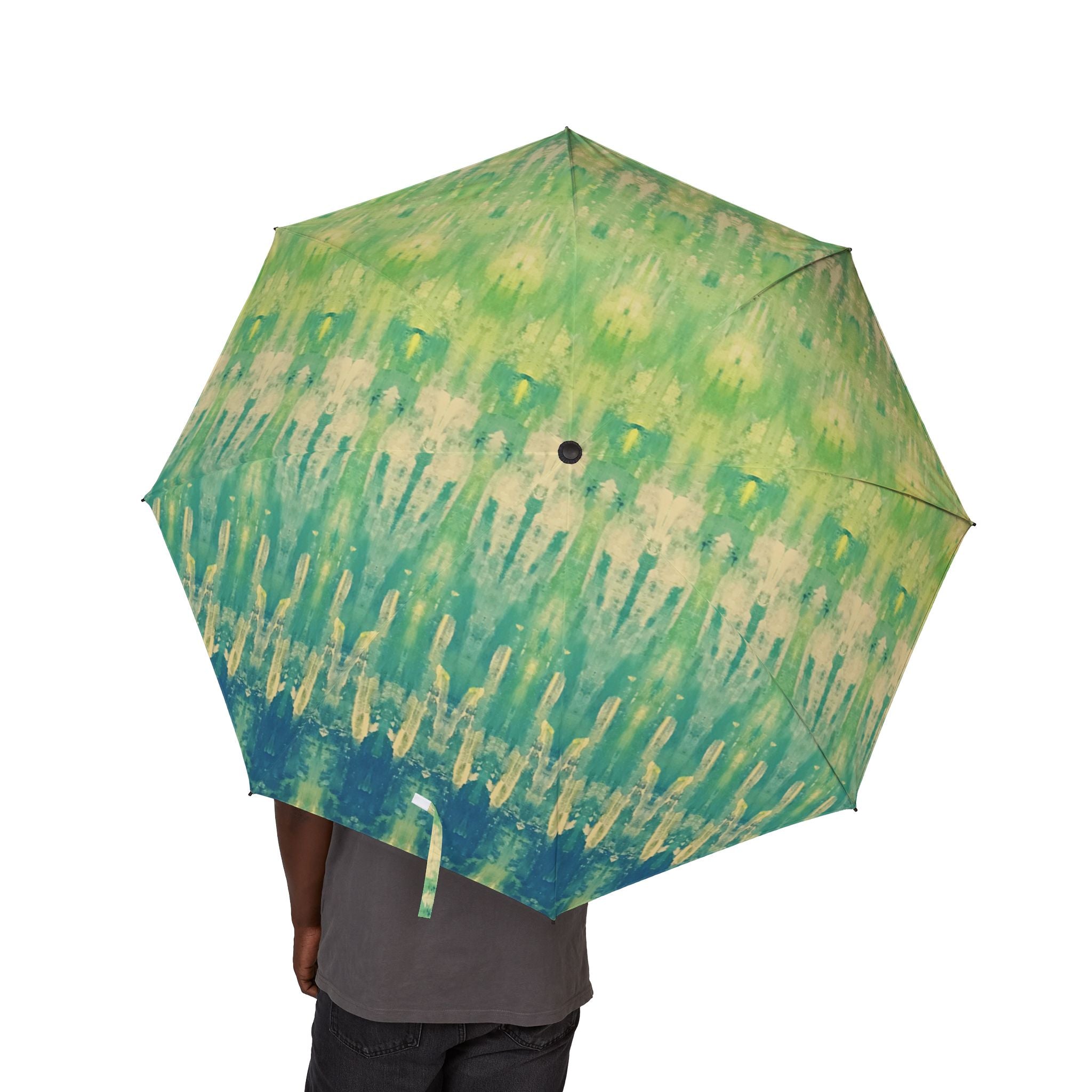 Hues of Heritage Umbrella