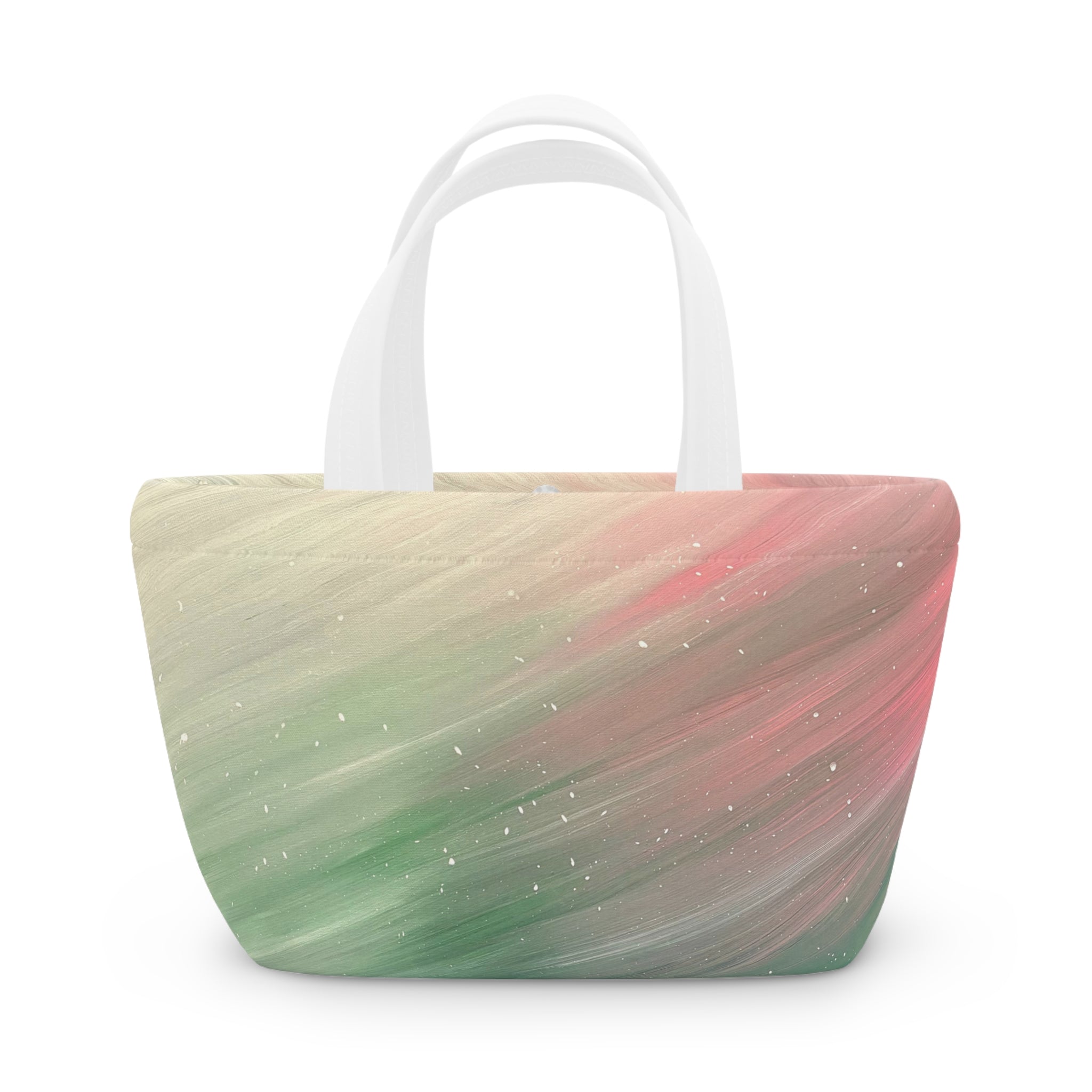 North Sky Insulated Lunch Bag