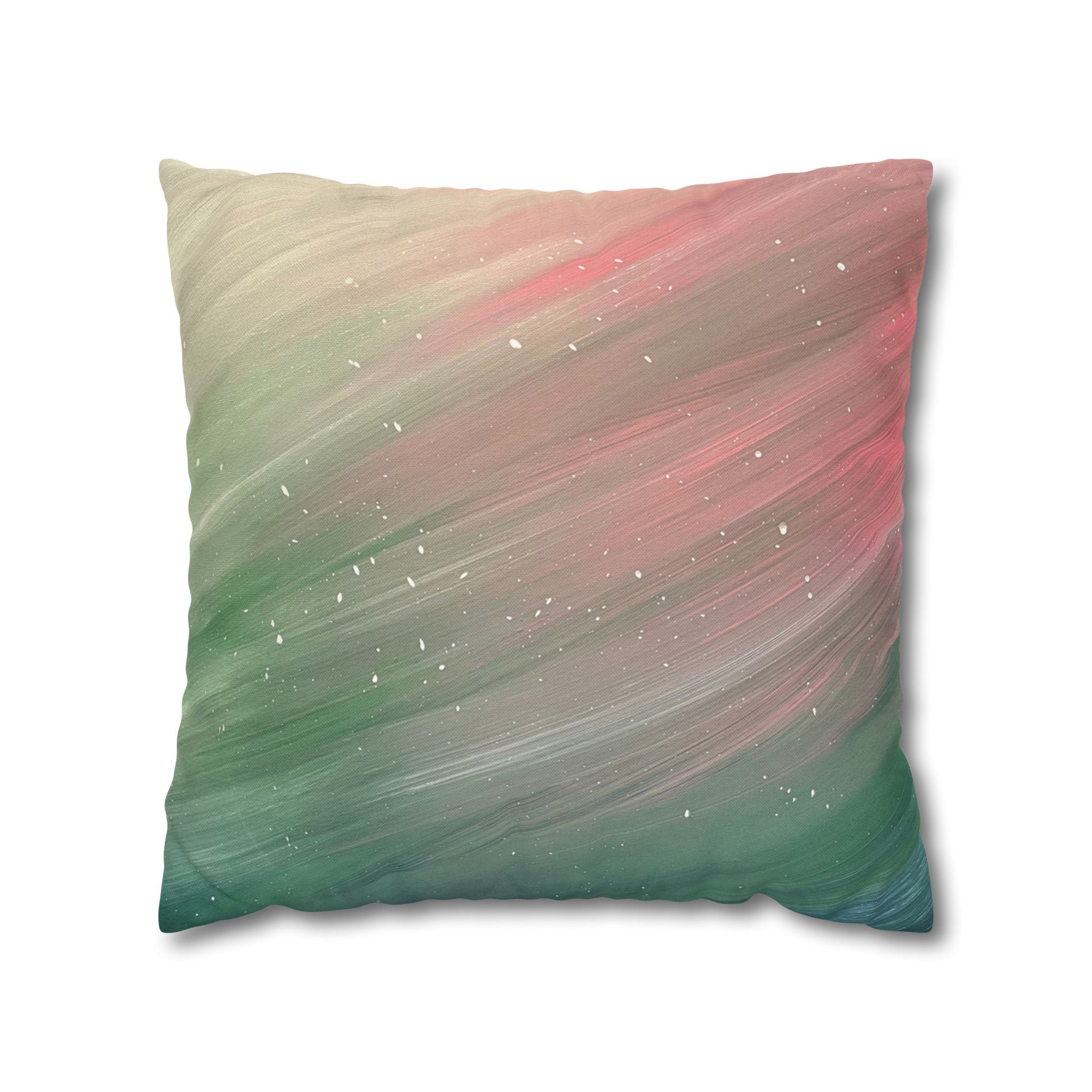 North Sky Decorative Pillow Sham