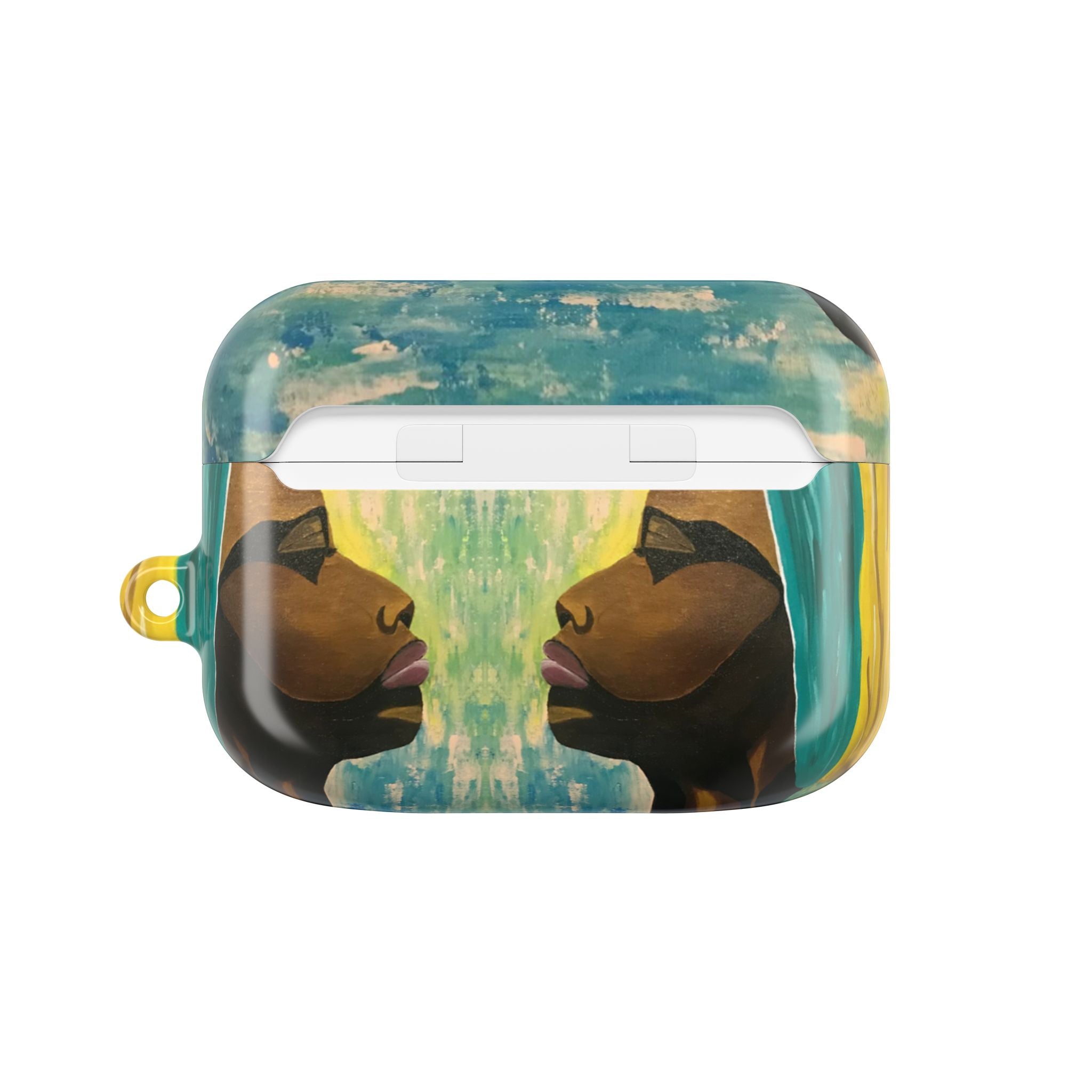 Hues of Heritage AirPod Case