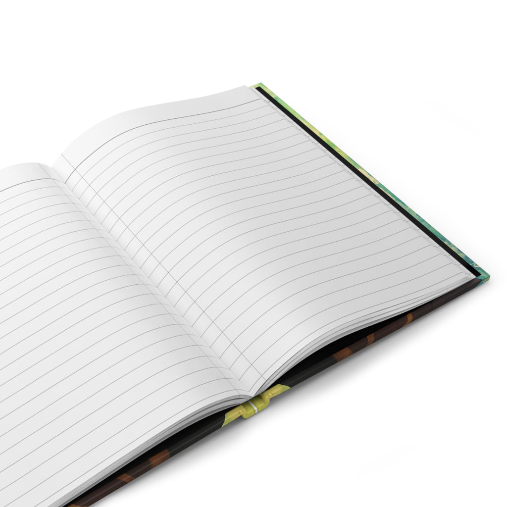 Hues of Heritage Journal - Thoughtful Gift for Writers, Artists, Nature Lovers, Daily Planner, Sketchbook, Notepad, Perfect for All [...]