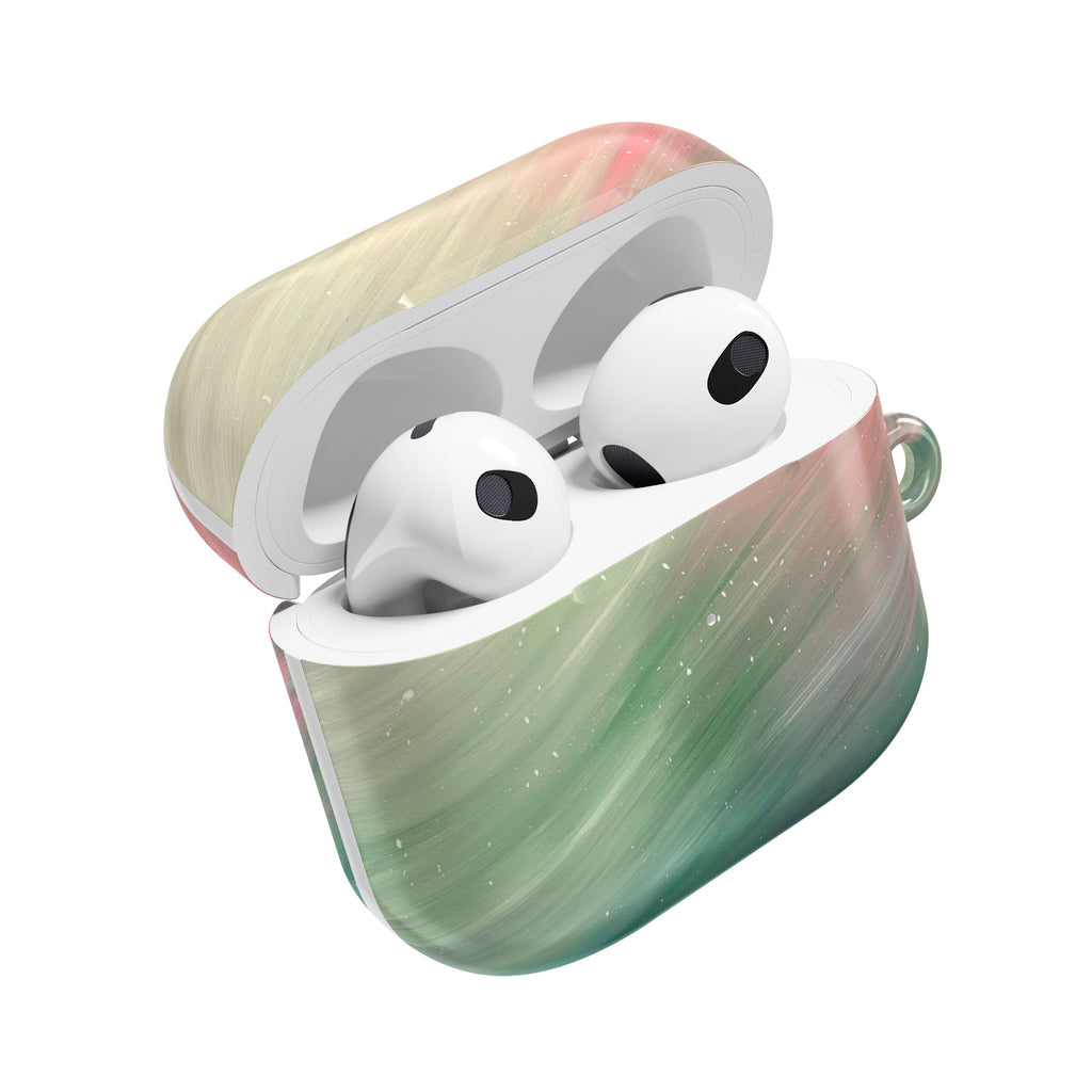 North Sky  AirPod Case