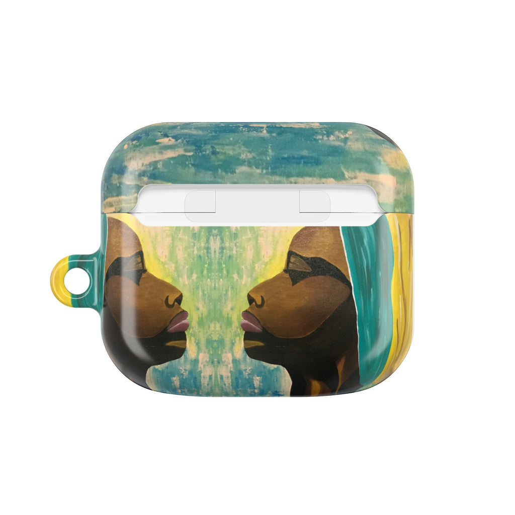 Hues of Heritage AirPod Case