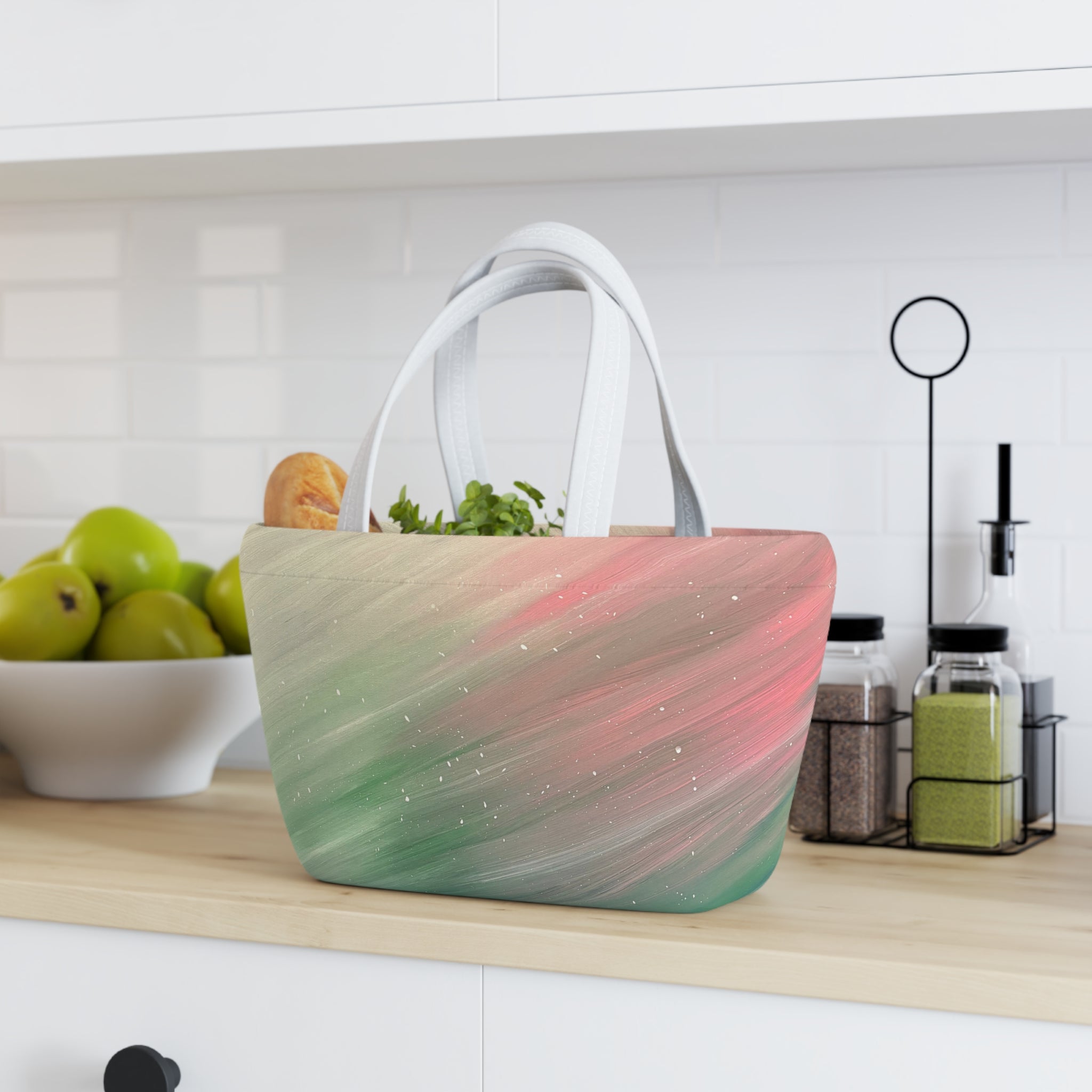 North Sky Insulated Lunch Bag