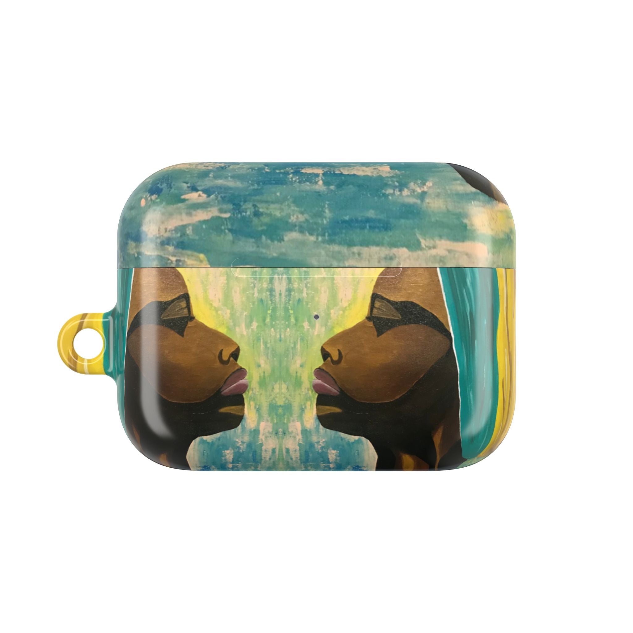 Hues of Heritage AirPod Case