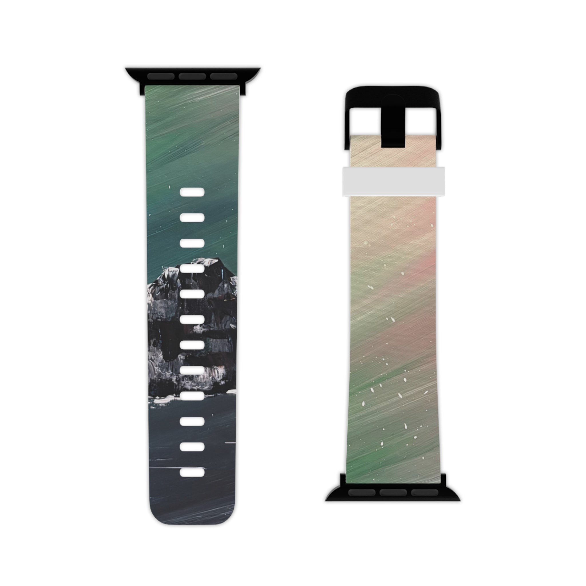 North Sky Watch Bands