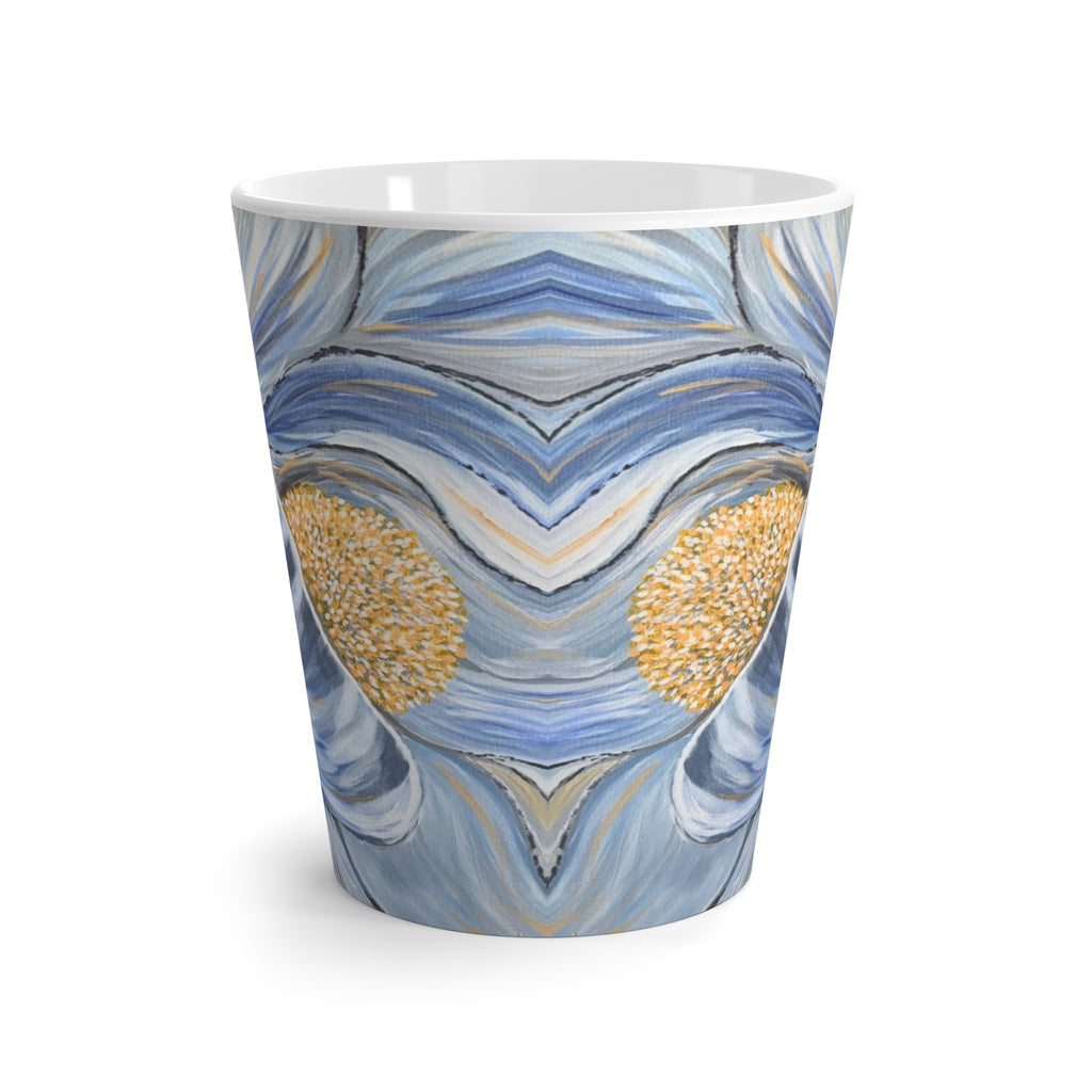 Velvet Current Latte Mug