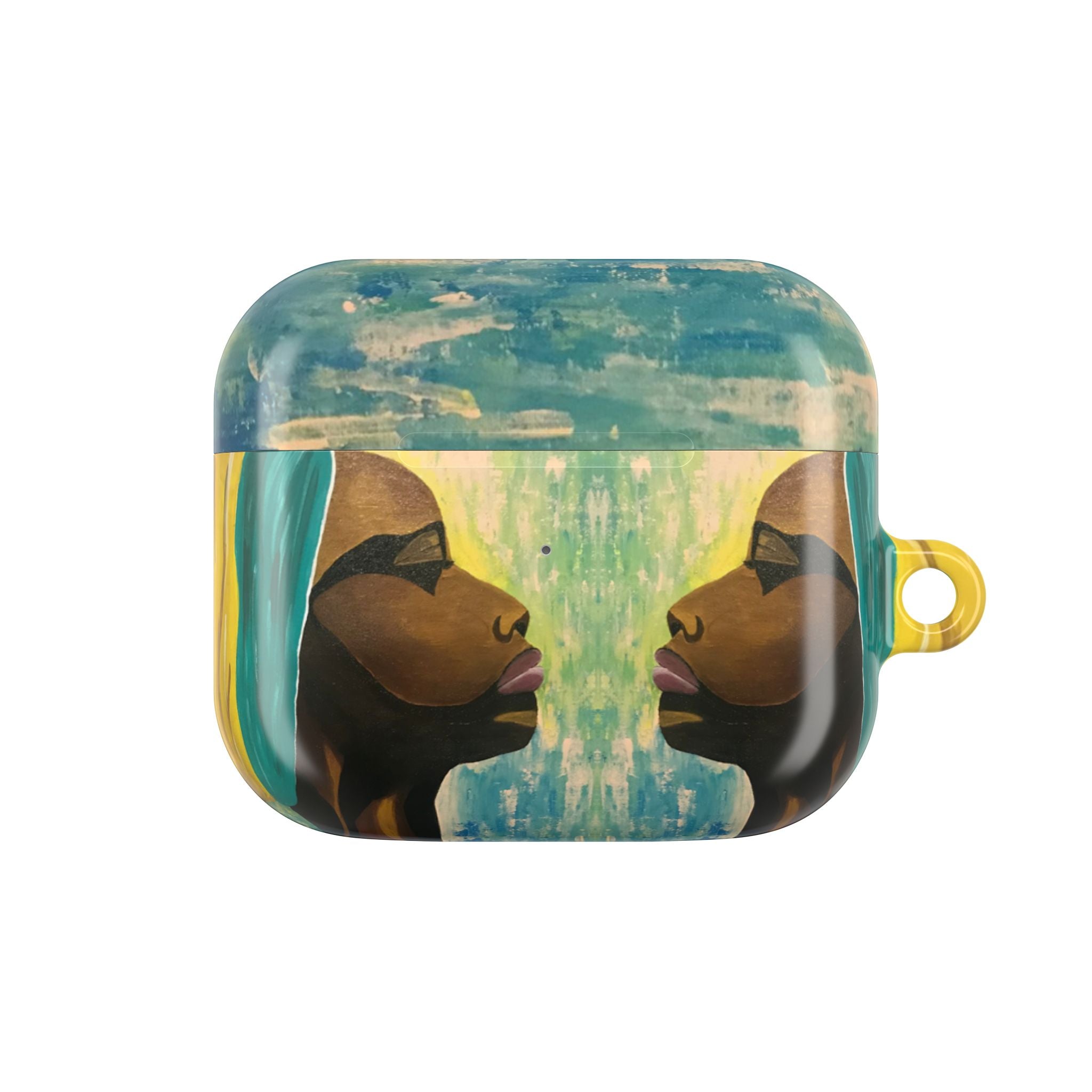 Hues of Heritage AirPod Case