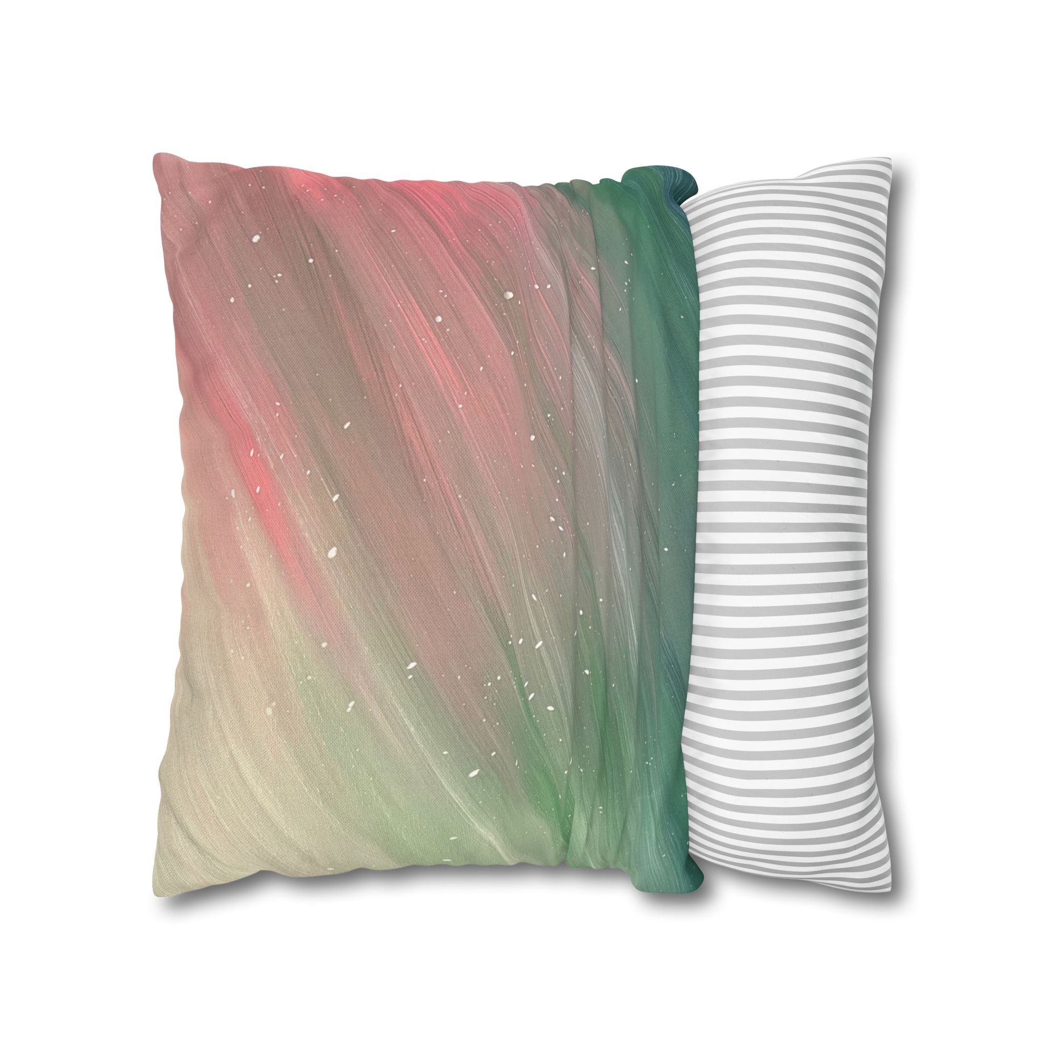 North Sky Decorative Pillow Sham