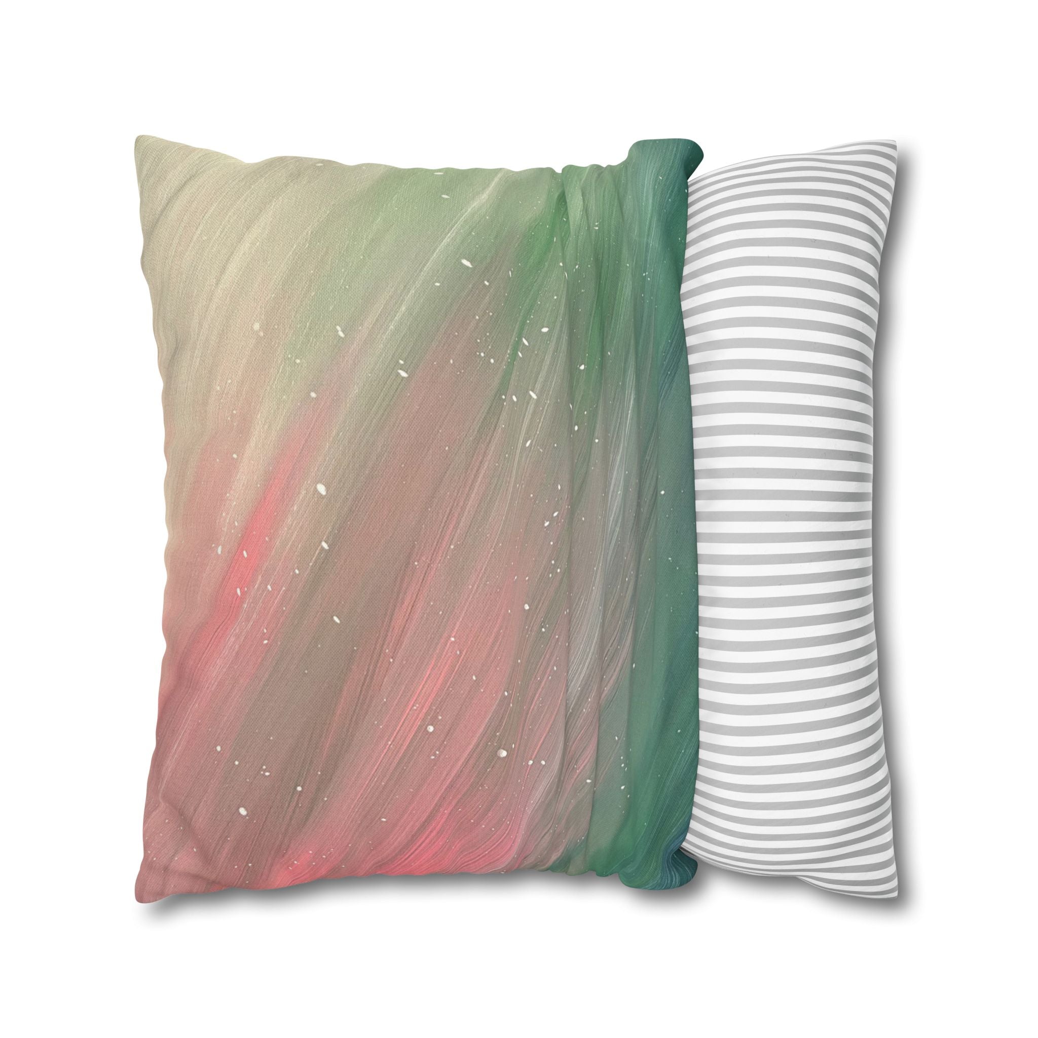 North Sky Decorative Pillow Sham