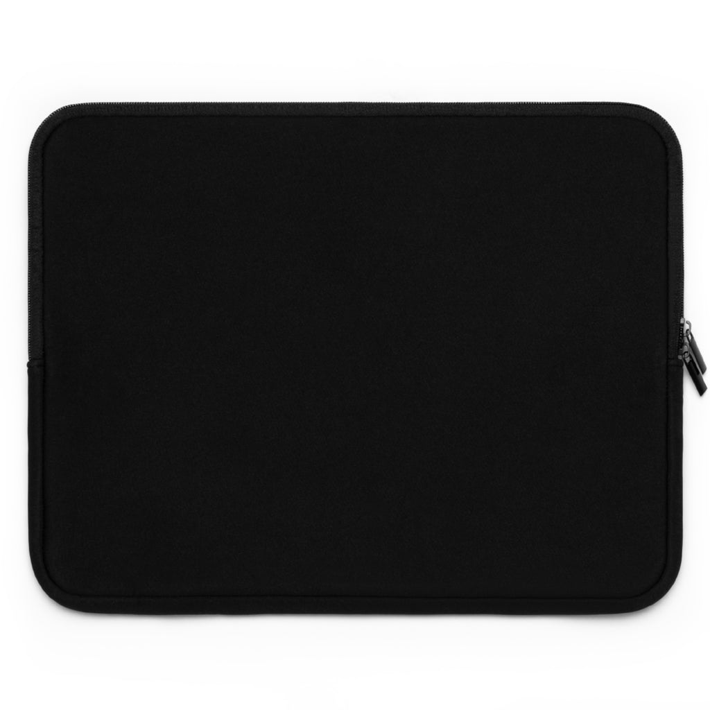 Feathered Grace Laptop Sleeve for Tech Lovers - Perfect Gift for Students and Professionals