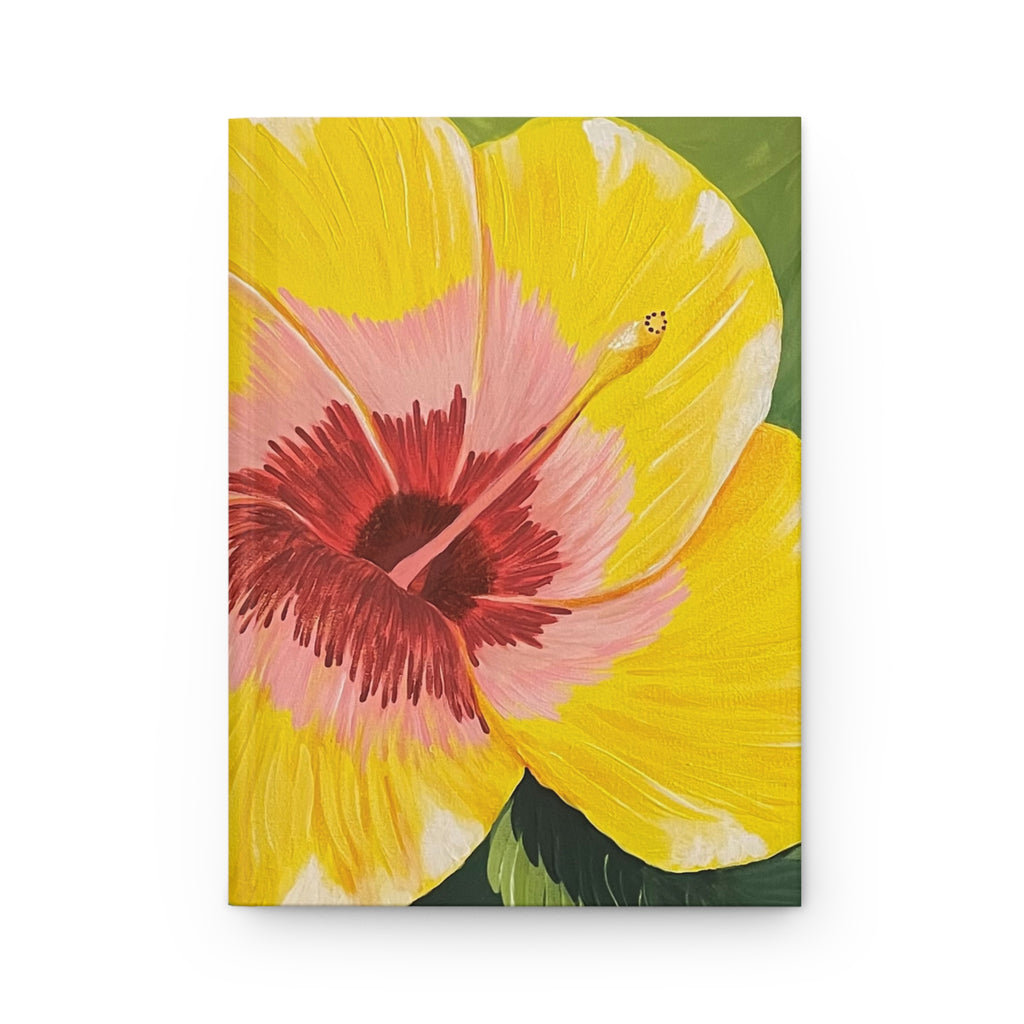 Blushing Sunrise Journal - Thoughtful Gift for Writers, Artists, Nature Lovers, Daily Planner, Sketchbook, Notepad, Perfect for All [...]