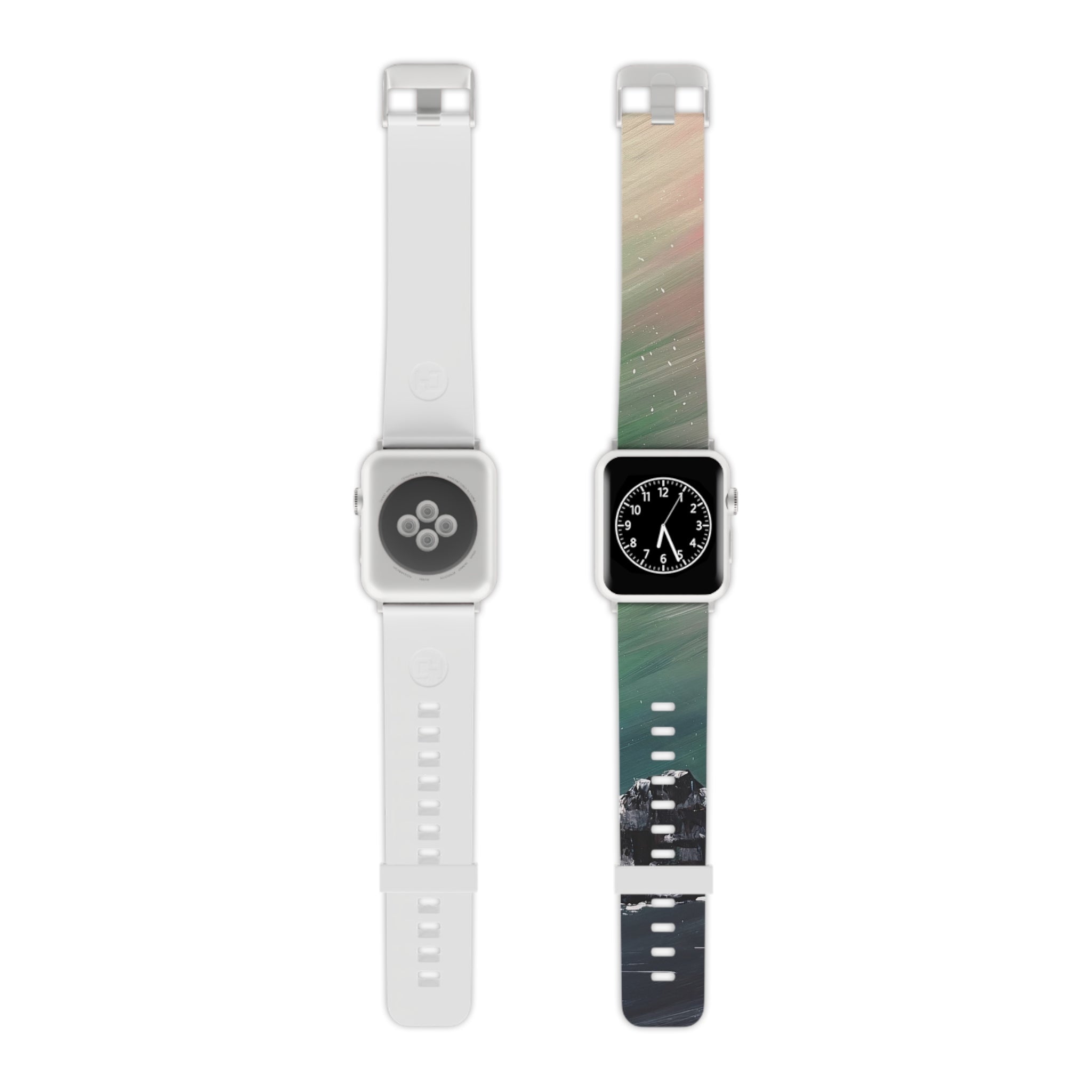 North Sky Watch Bands