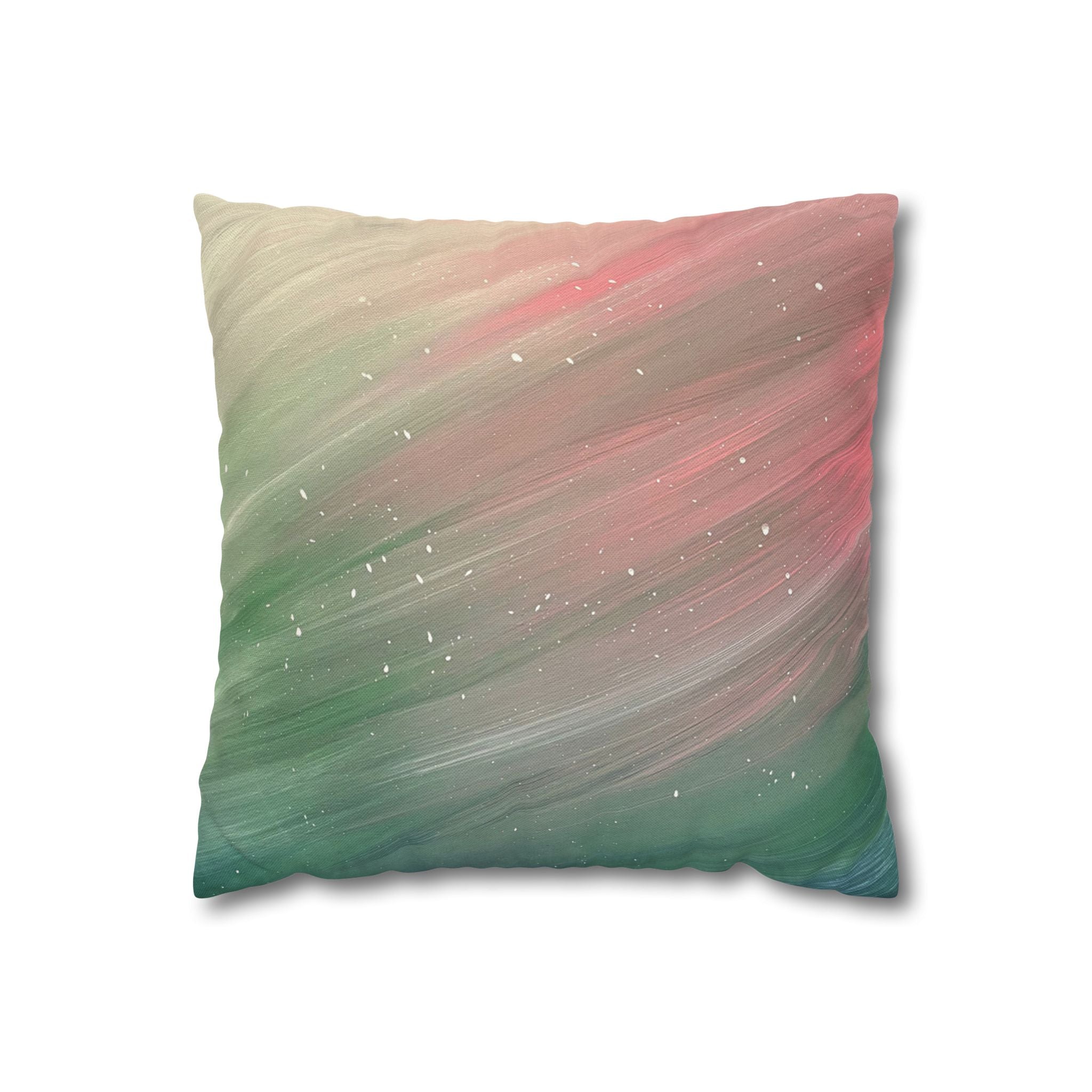 North Sky Decorative Pillow Sham