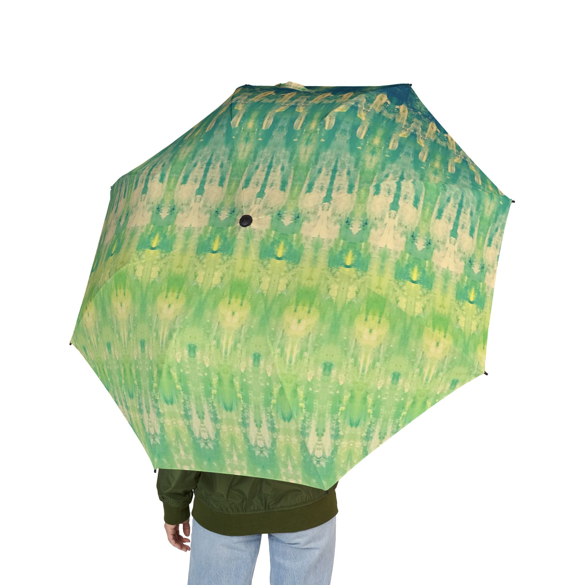 Hues of Heritage Umbrella
