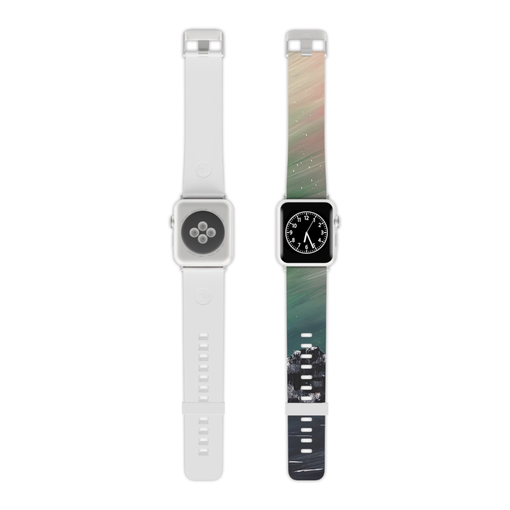 North Sky Watch Bands