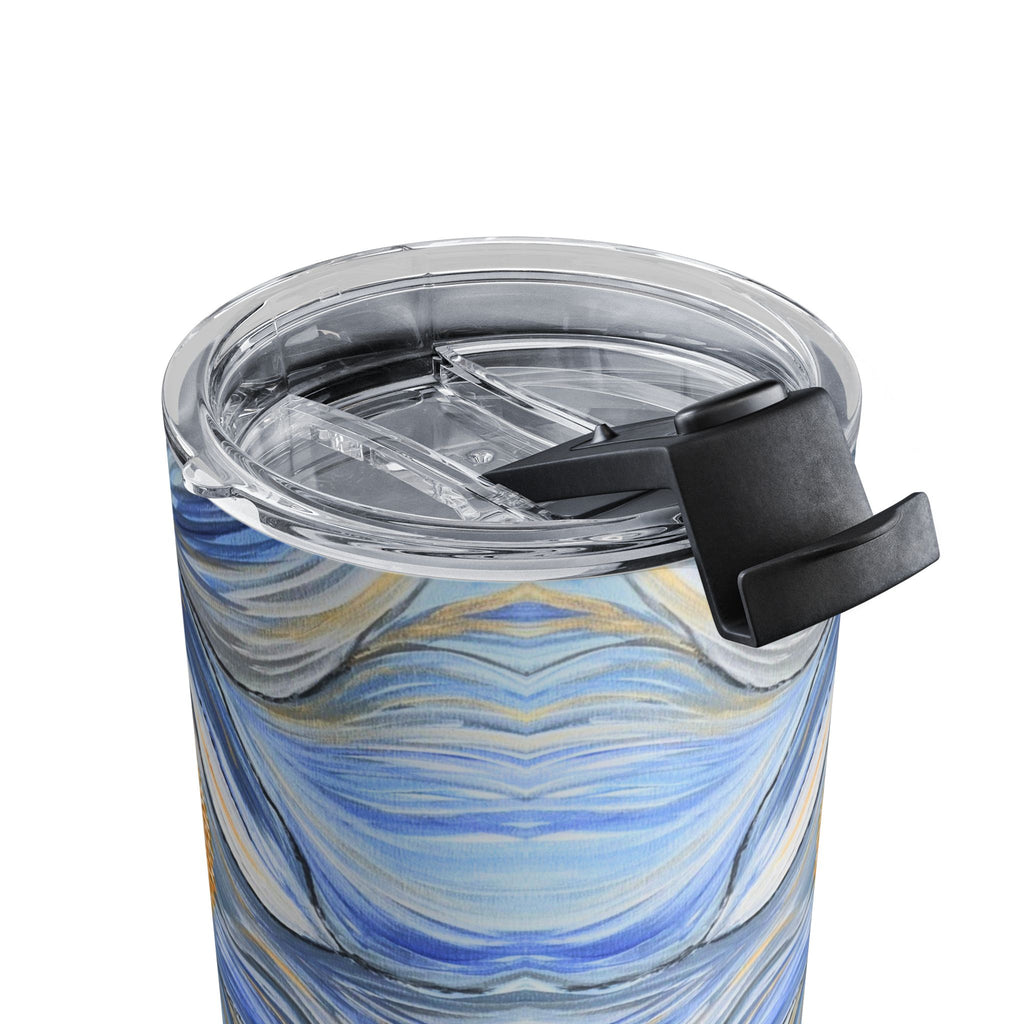 Velvet Current 10oz Tumbler – Insulated Travel Cup