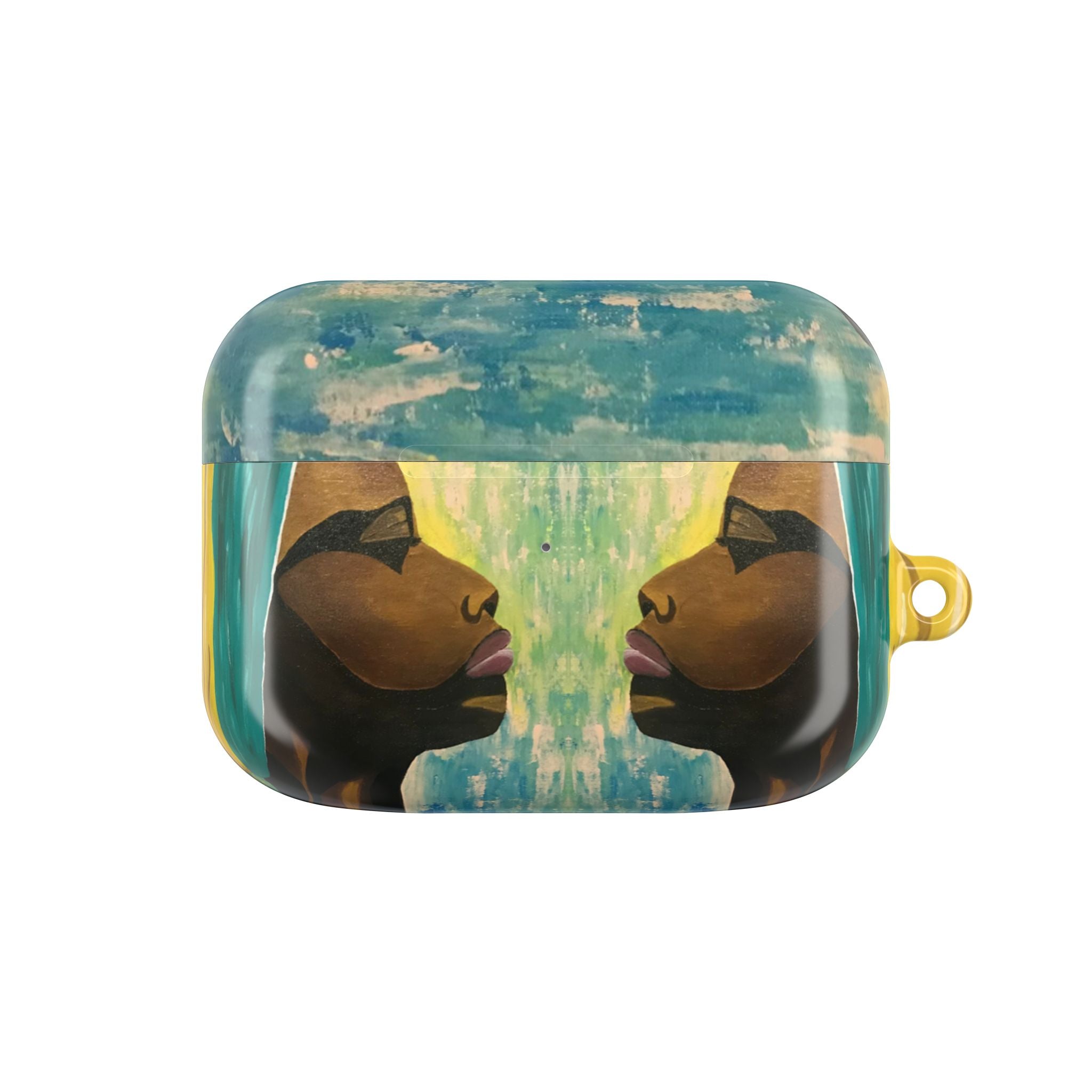 Hues of Heritage AirPod Case