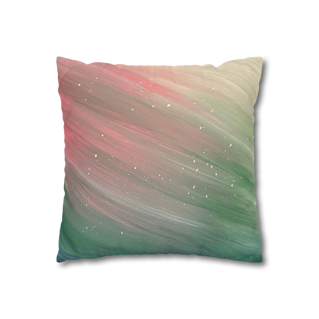 North Sky Decorative Pillow Sham