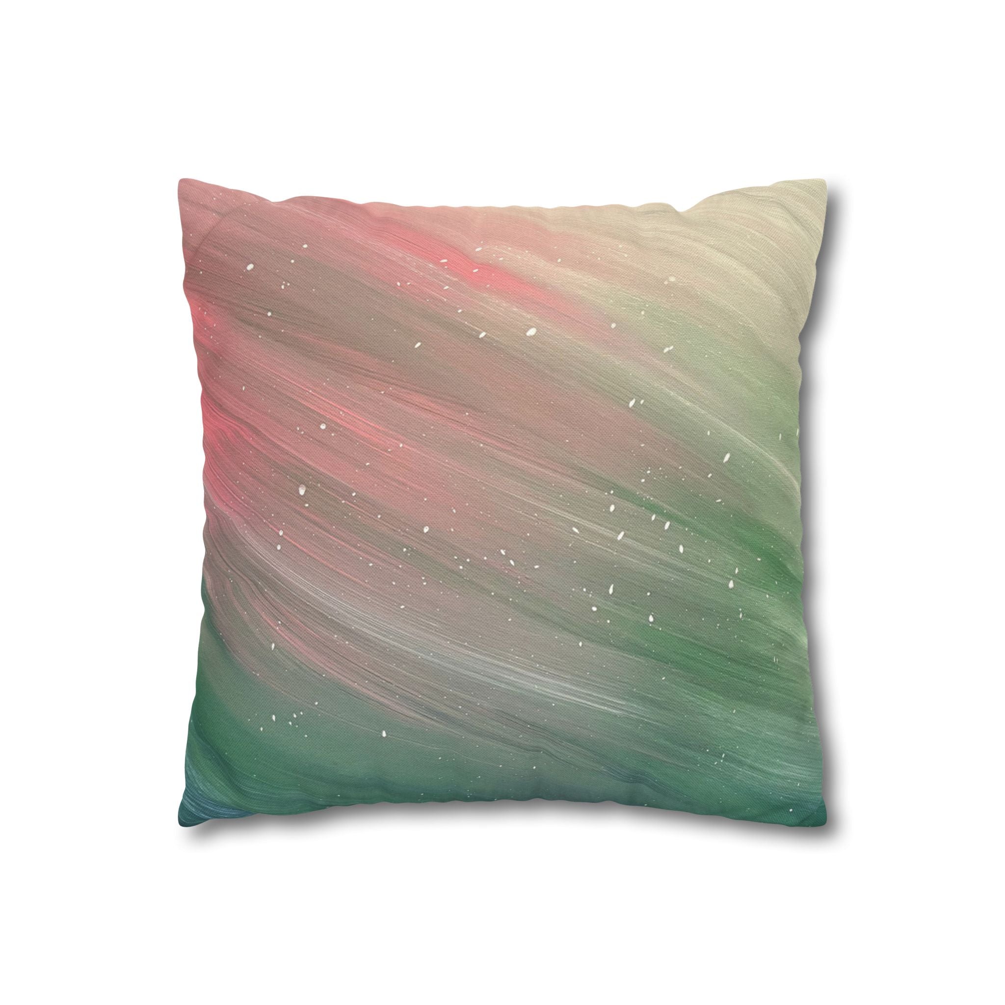 North Sky Decorative Pillow Sham