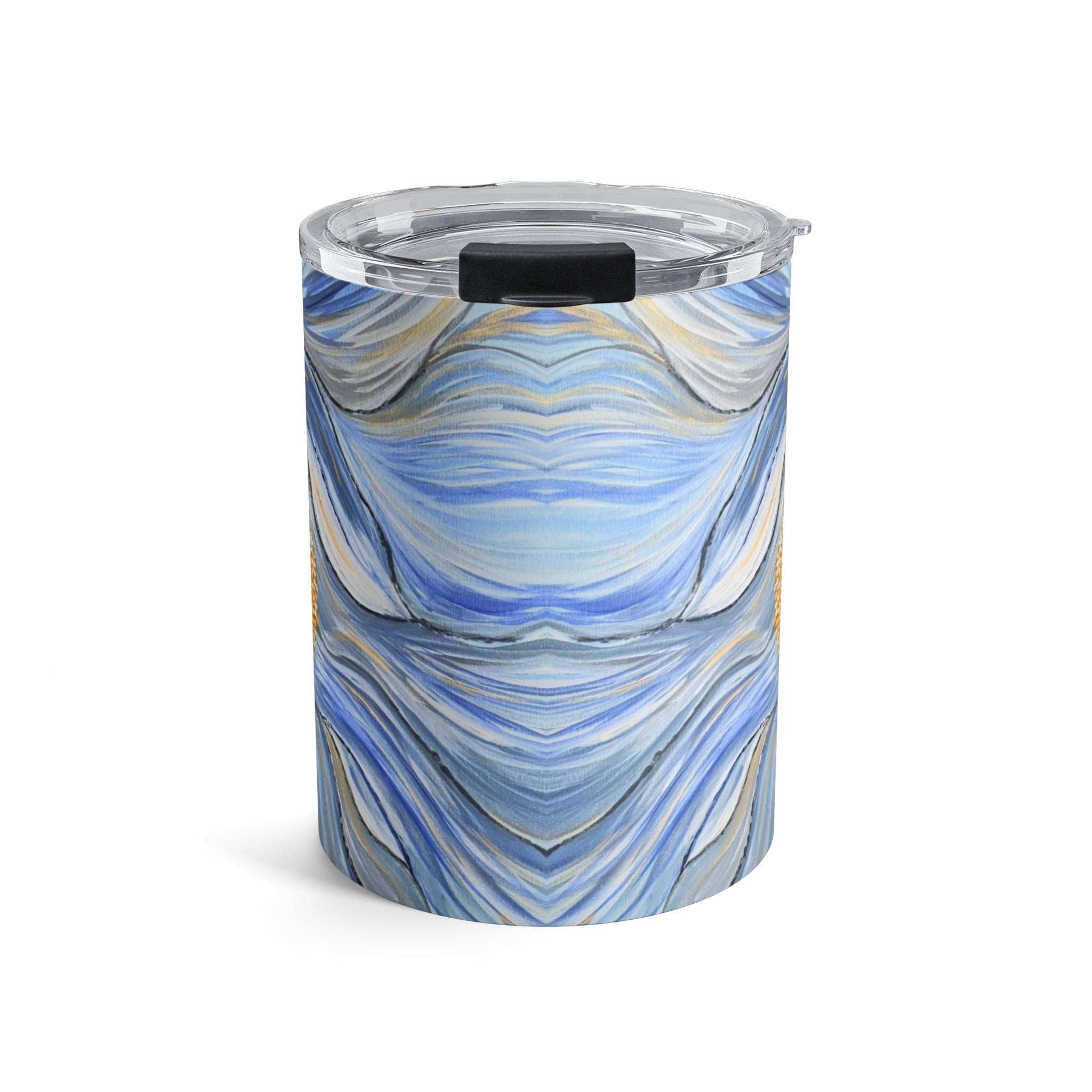 Velvet Current 10oz Tumbler – Insulated Travel Cup