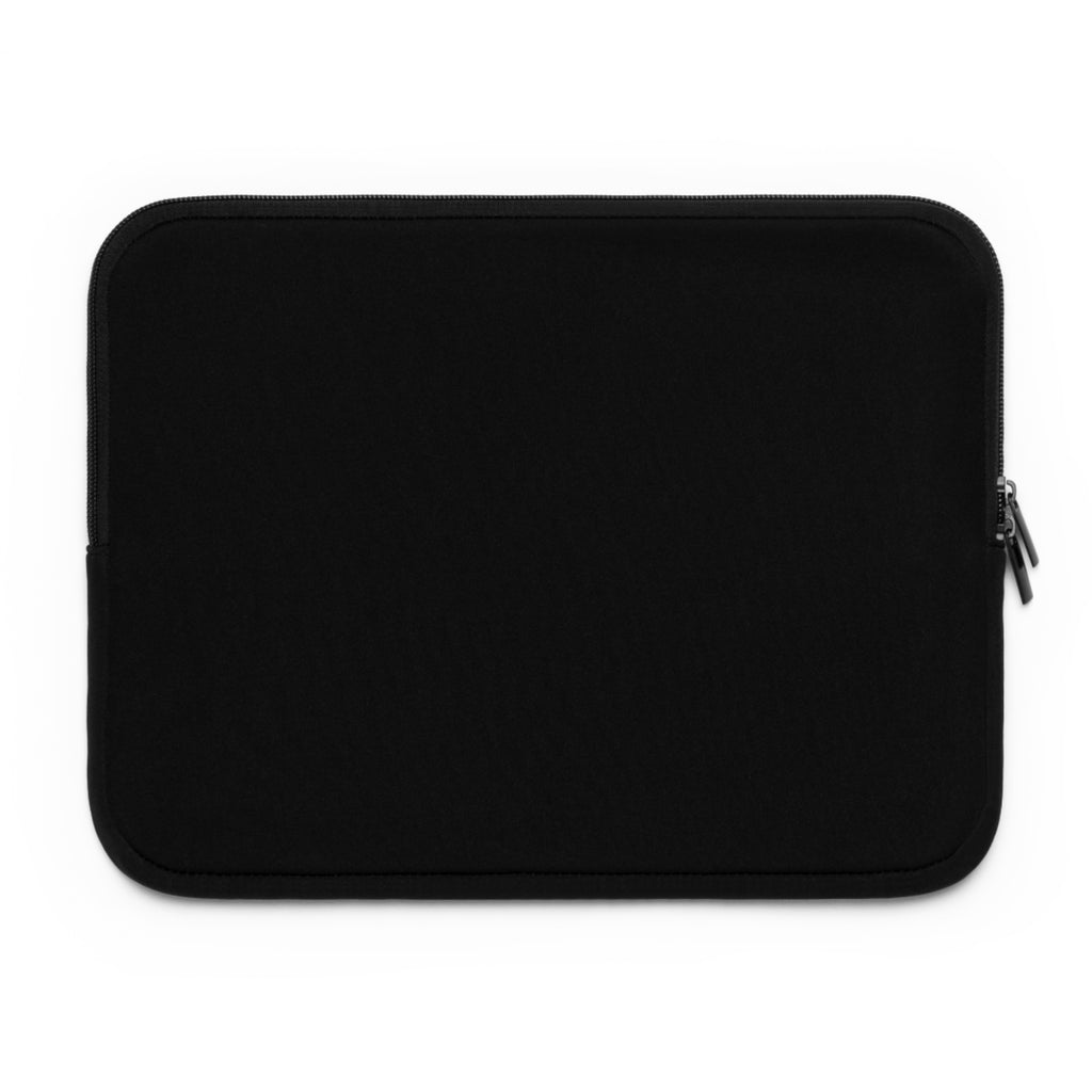 Feathered Grace Laptop Sleeve for Tech Lovers - Perfect Gift for Students and Professionals