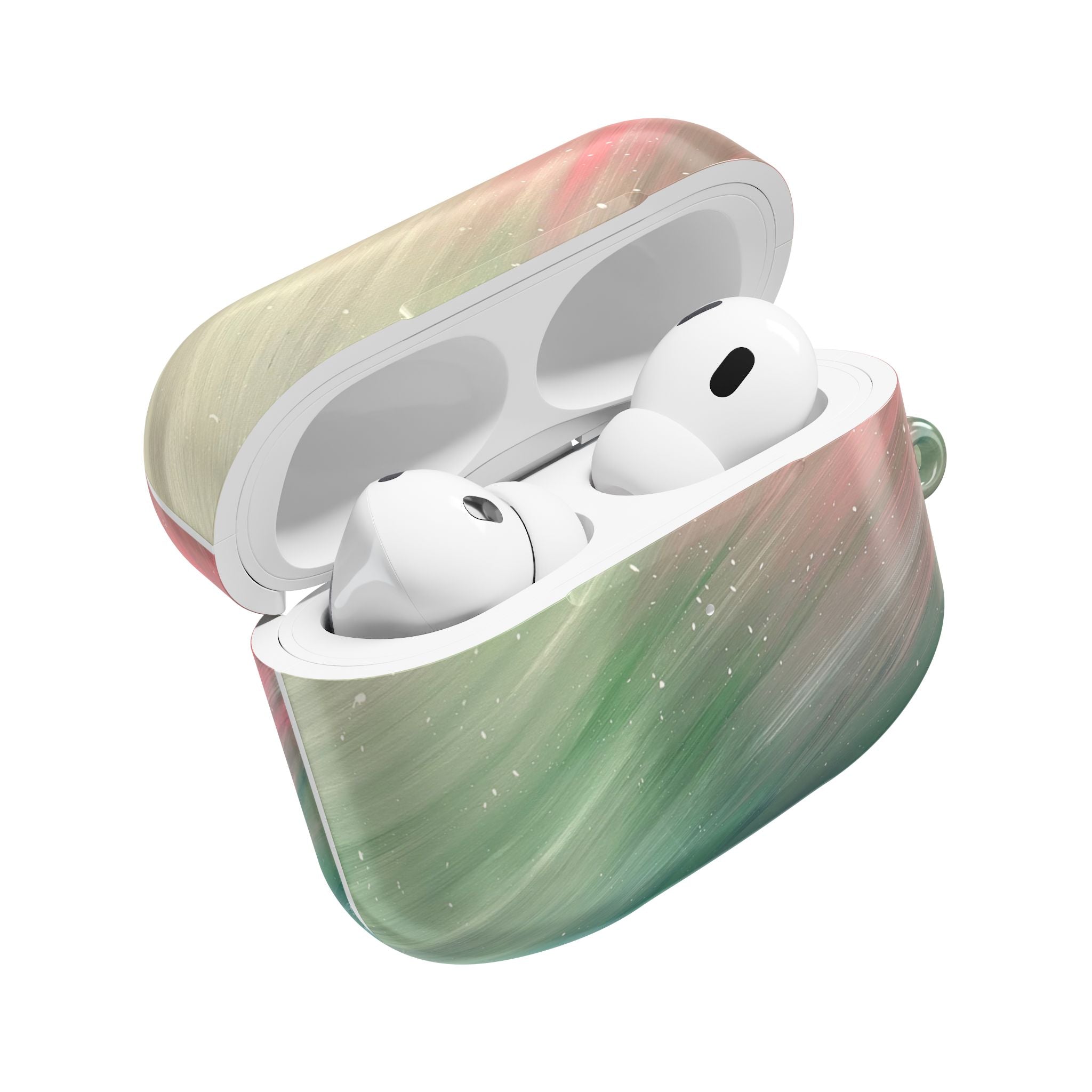 North Sky  AirPod Case